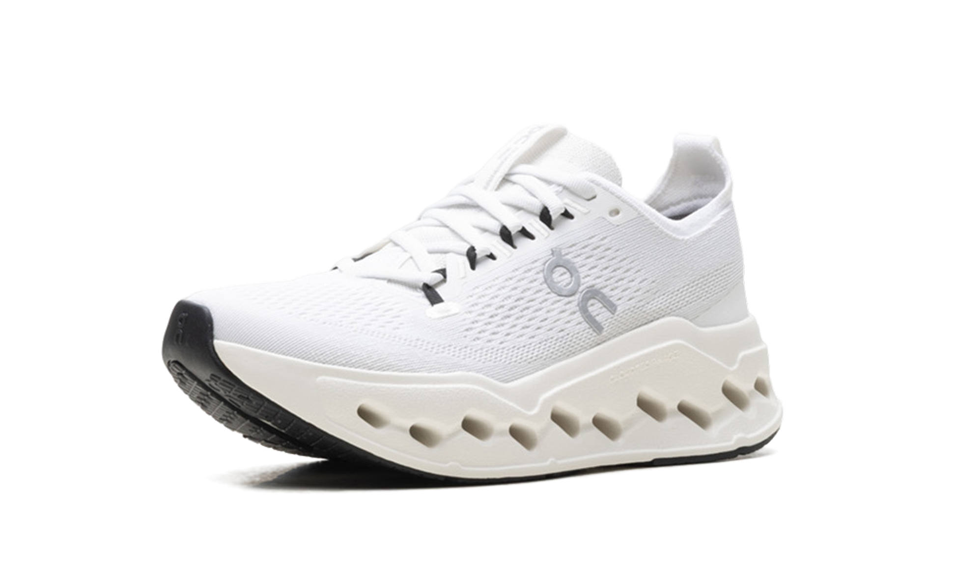 Cloudsurfer Max Women "White" 3WF30221200