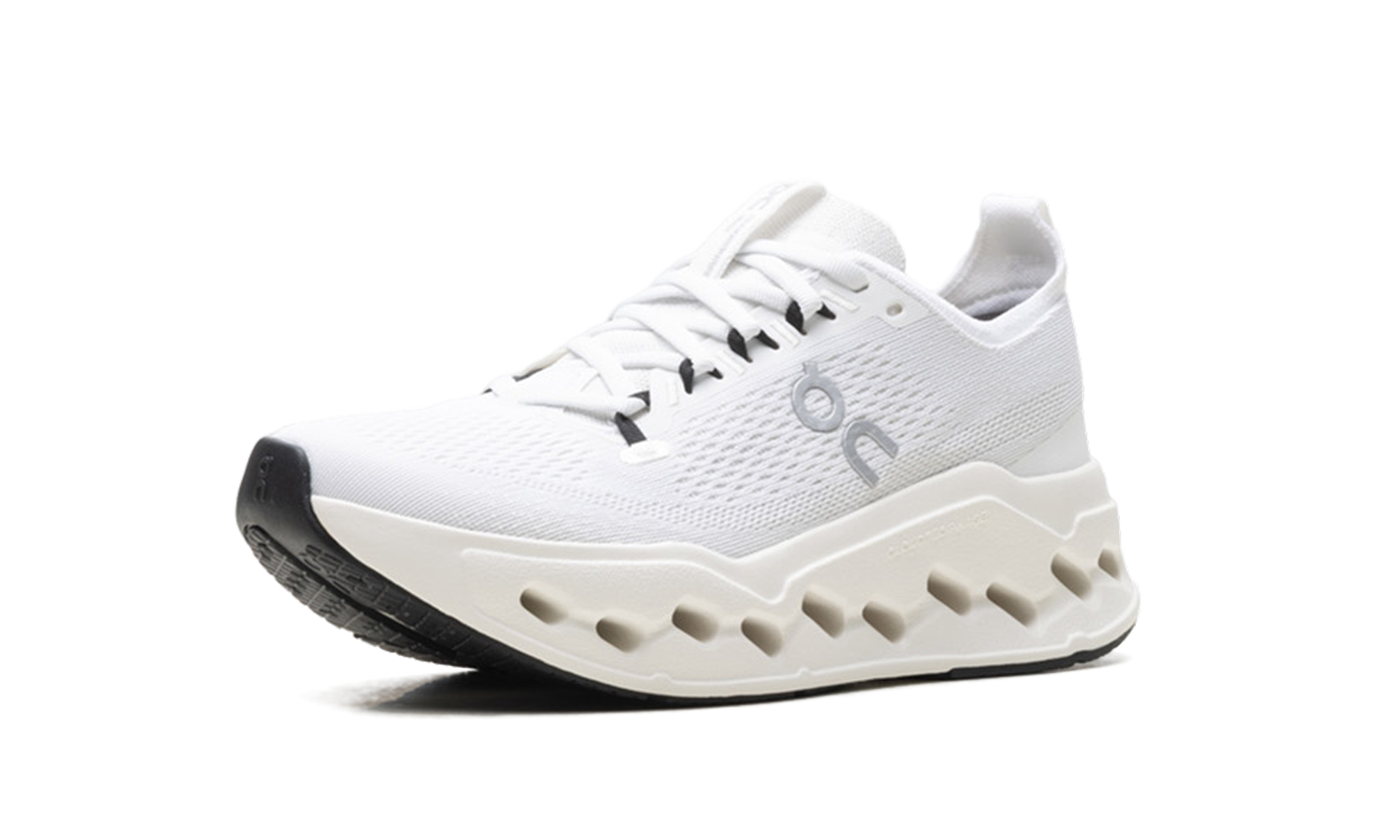 Cloudsurfer Max Women "White" 3WF30221200