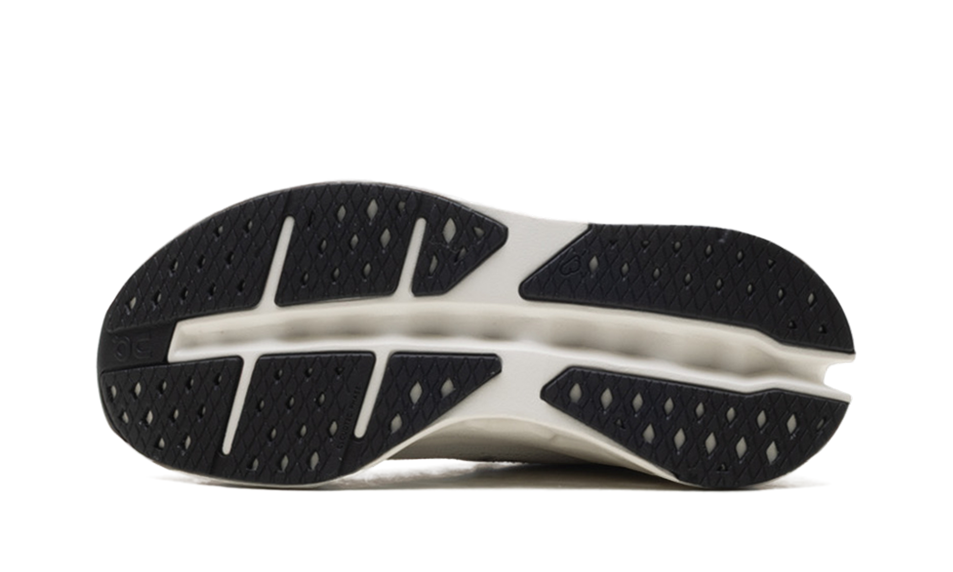 Cloudsurfer Max Women "White" 3WF30221200