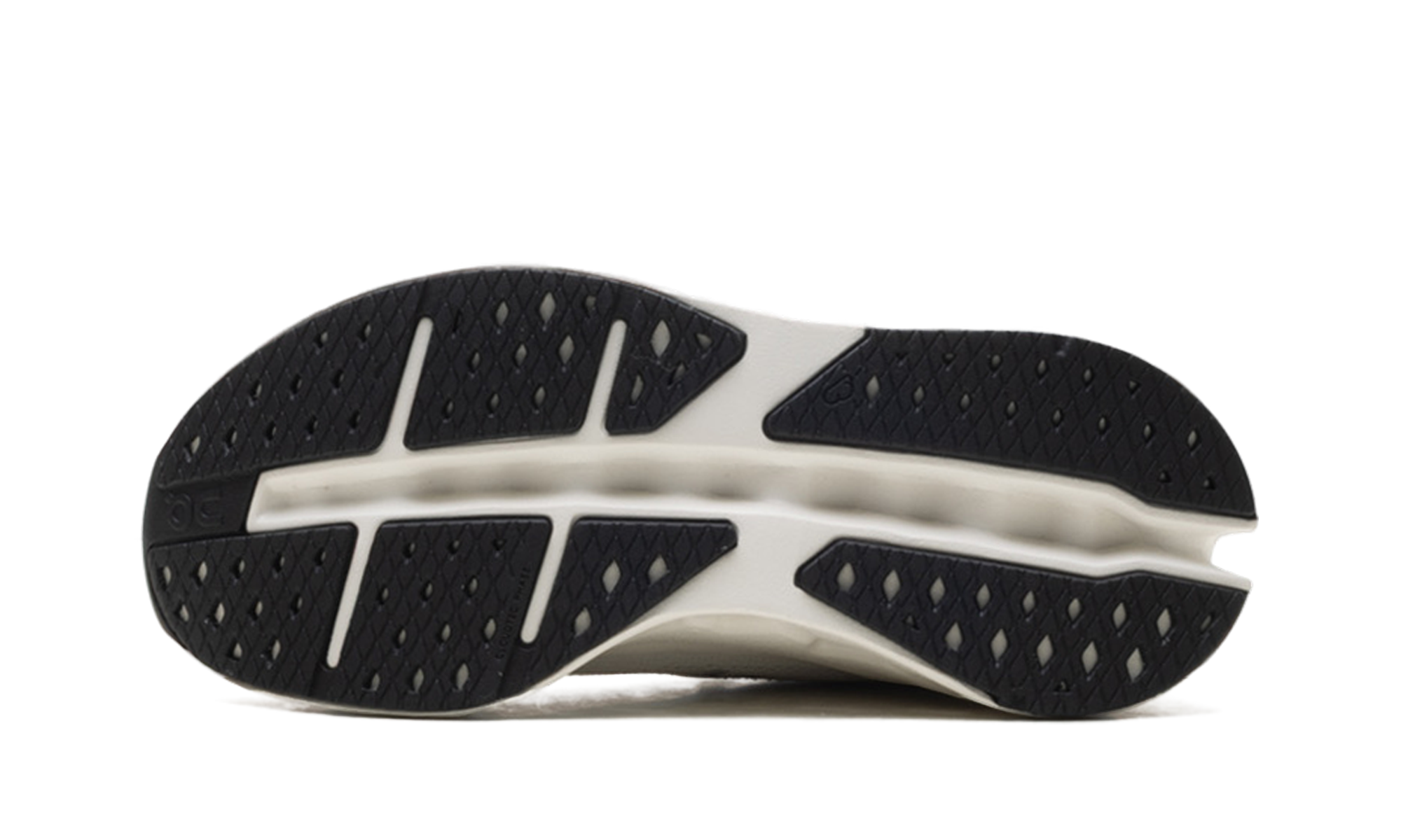 Cloudsurfer Max Women "White" 3WF30221200