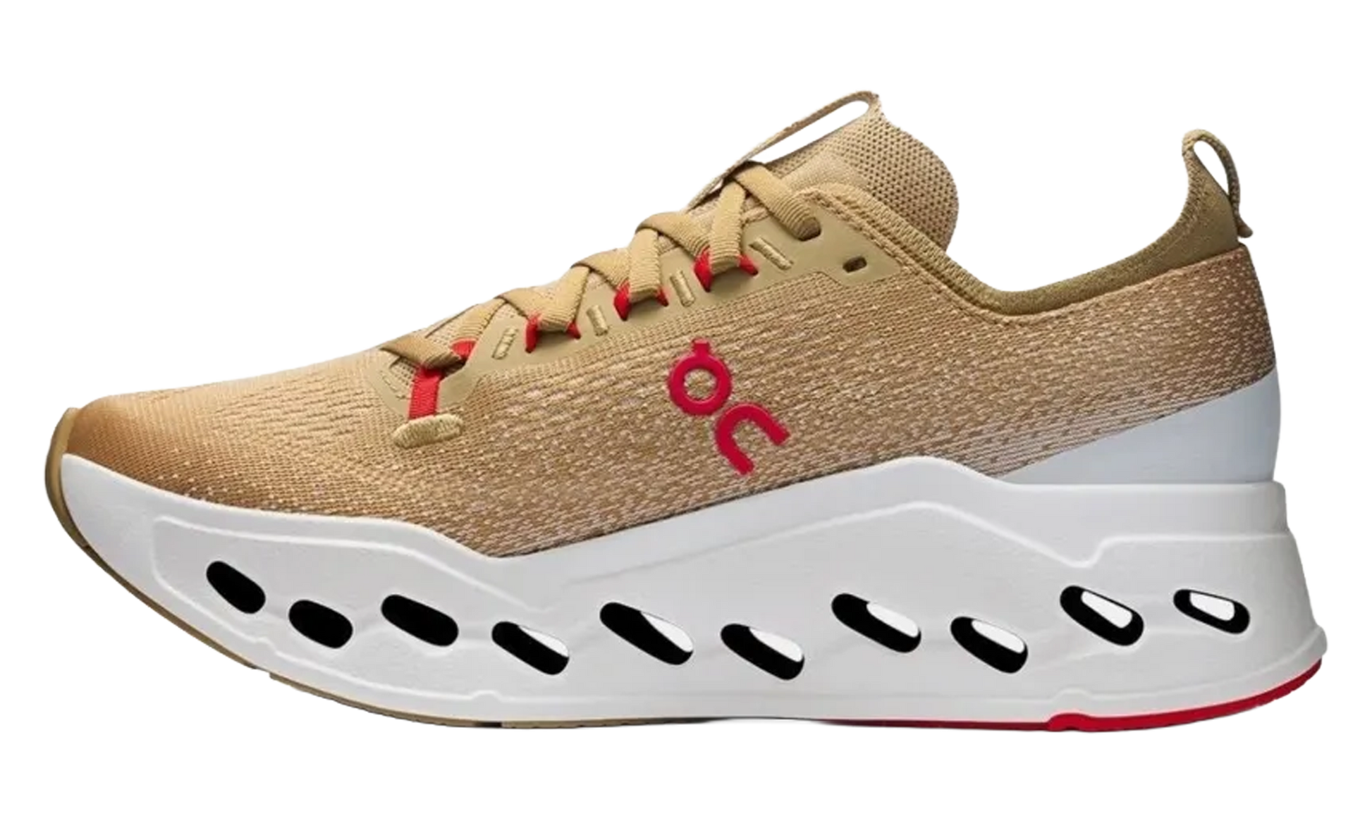 Cloudsurfer Max Women "Year of the horse - chai ivory" 3WG10510722