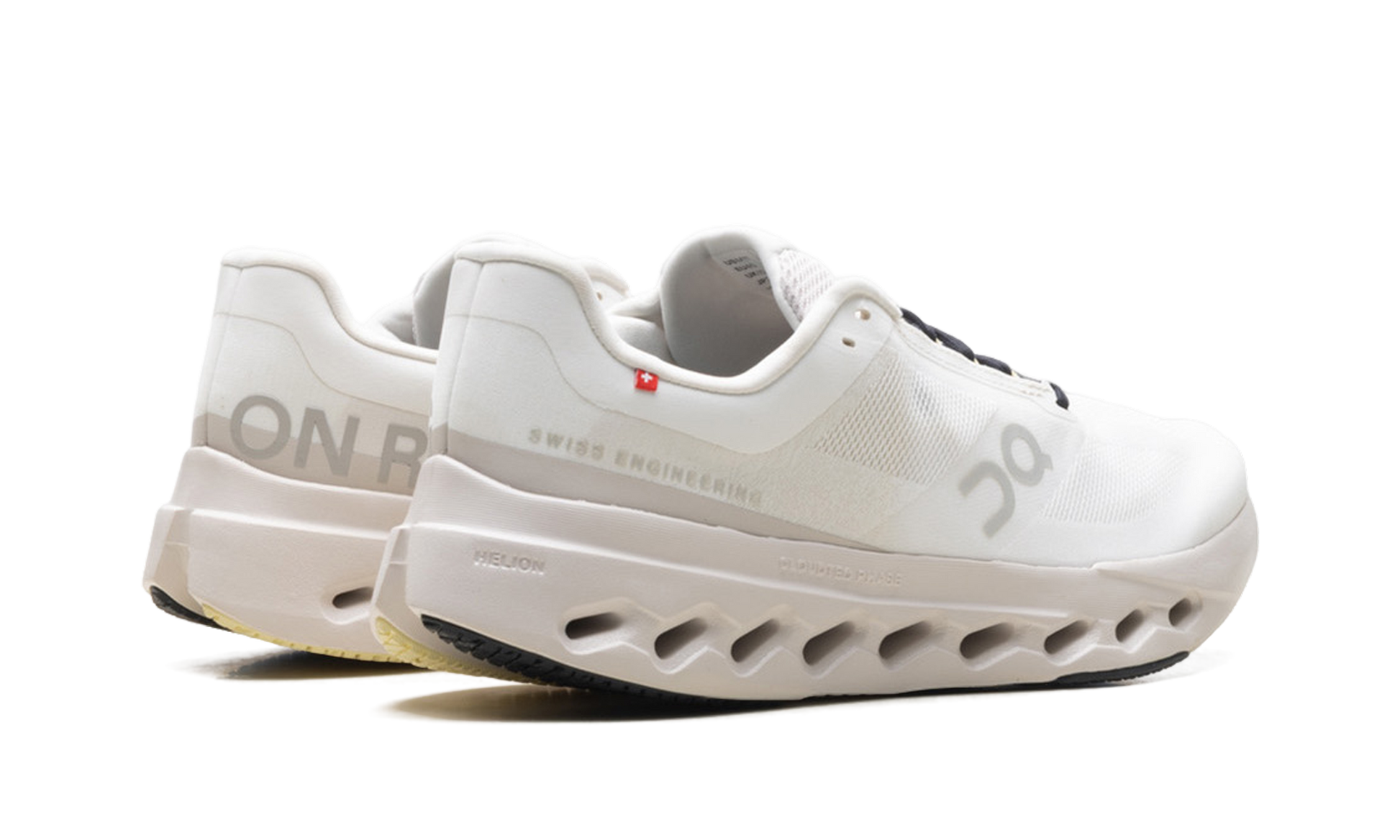 Cloudsurfer Next "Ivory silver" 3ME30022906