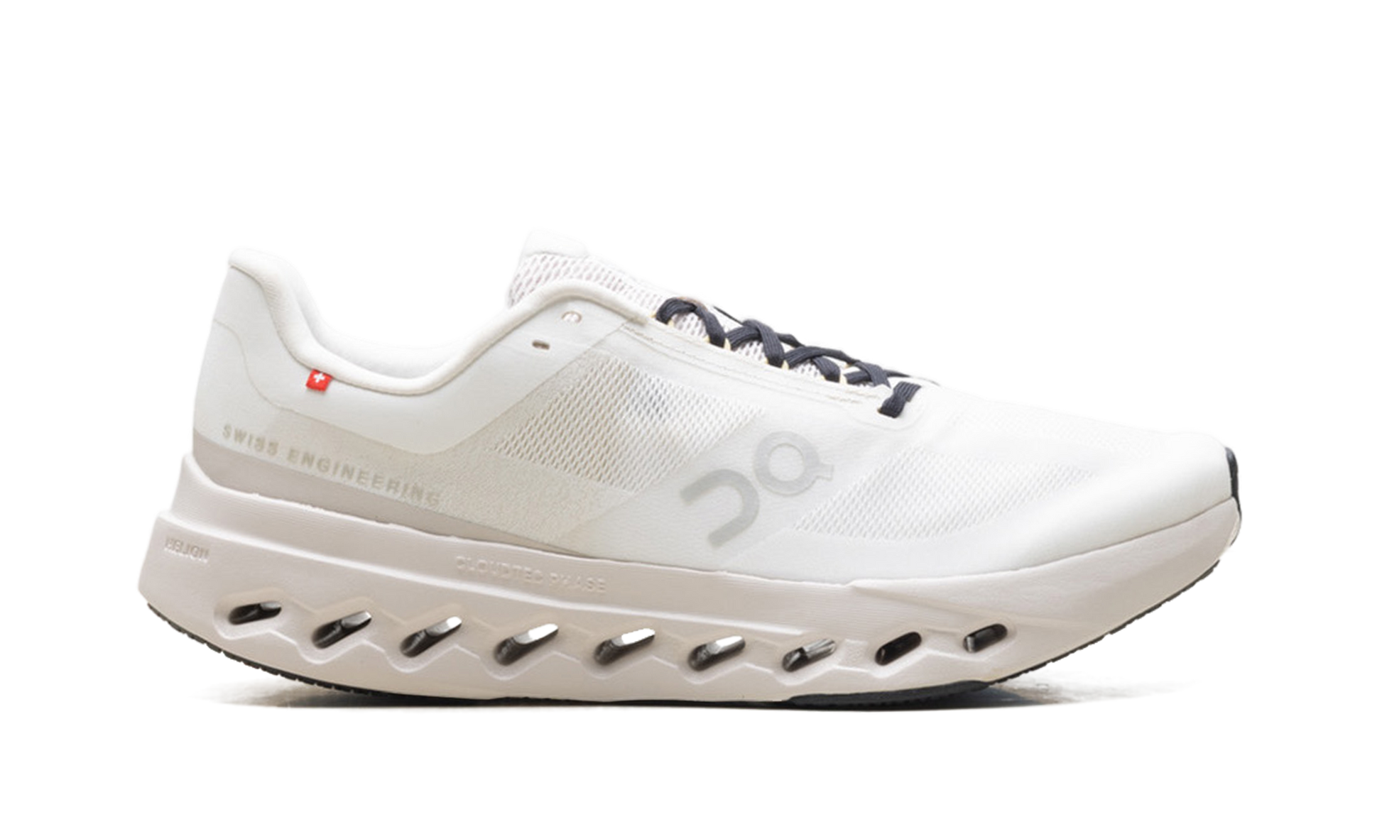 Cloudsurfer Next "Ivory silver" 3ME30022906