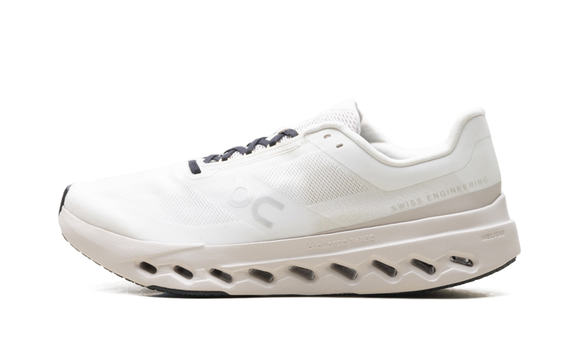 Cloudsurfer Next "Ivory silver" 3ME30022906