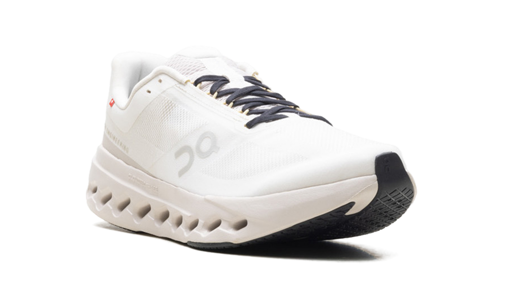 Cloudsurfer Next "Ivory silver" 3ME30022906