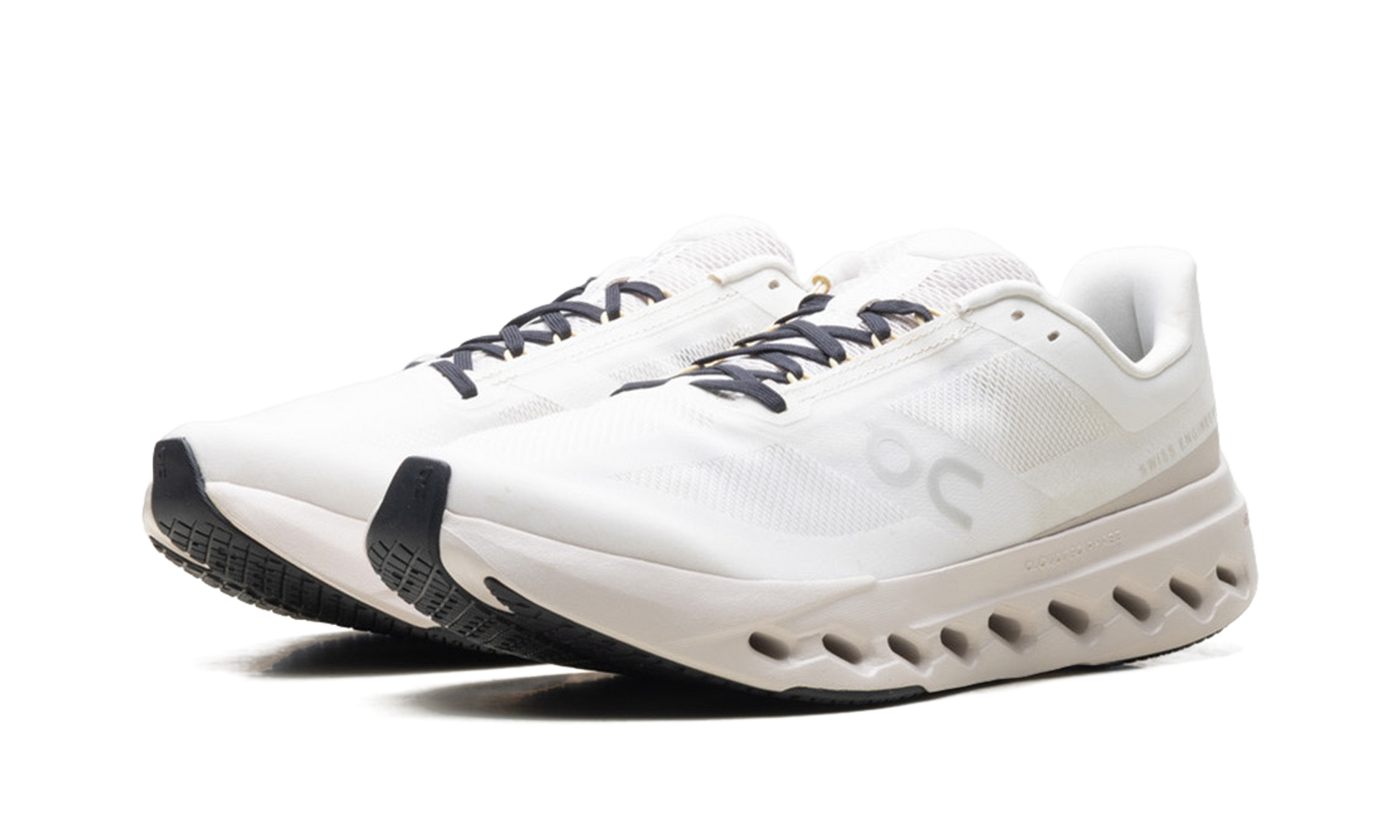 Cloudsurfer Next "Ivory silver" 3ME30022906