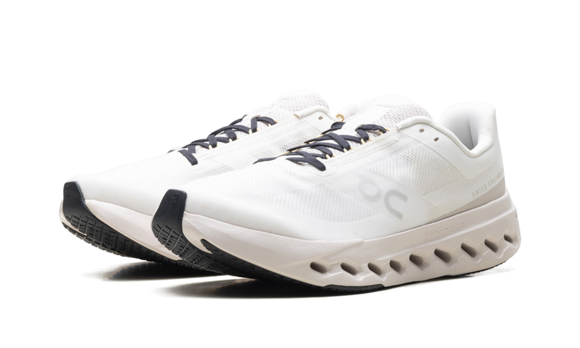 Cloudsurfer Next "Ivory silver" 3ME30022906