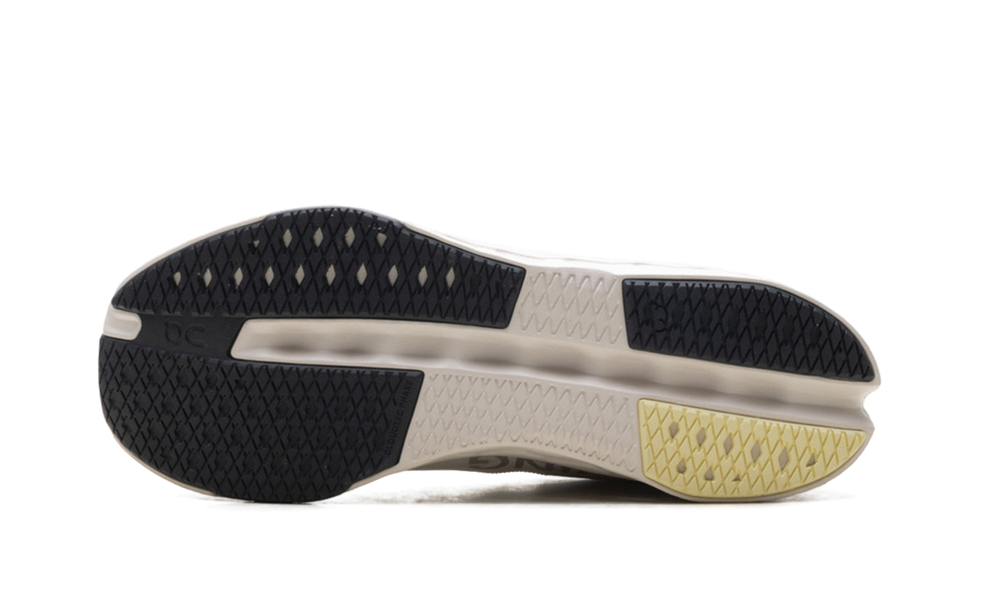 Cloudsurfer Next "Ivory silver" 3ME30022906