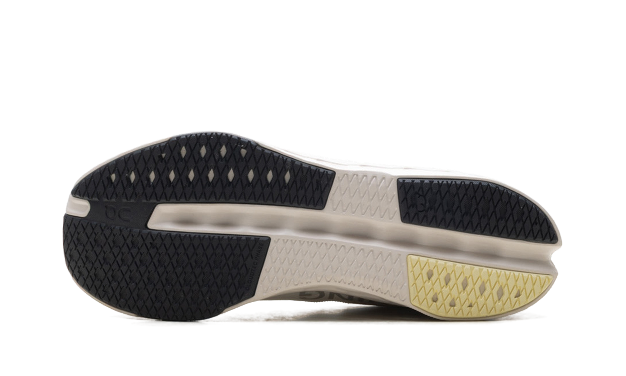 Cloudsurfer Next "Ivory silver" 3ME30022906