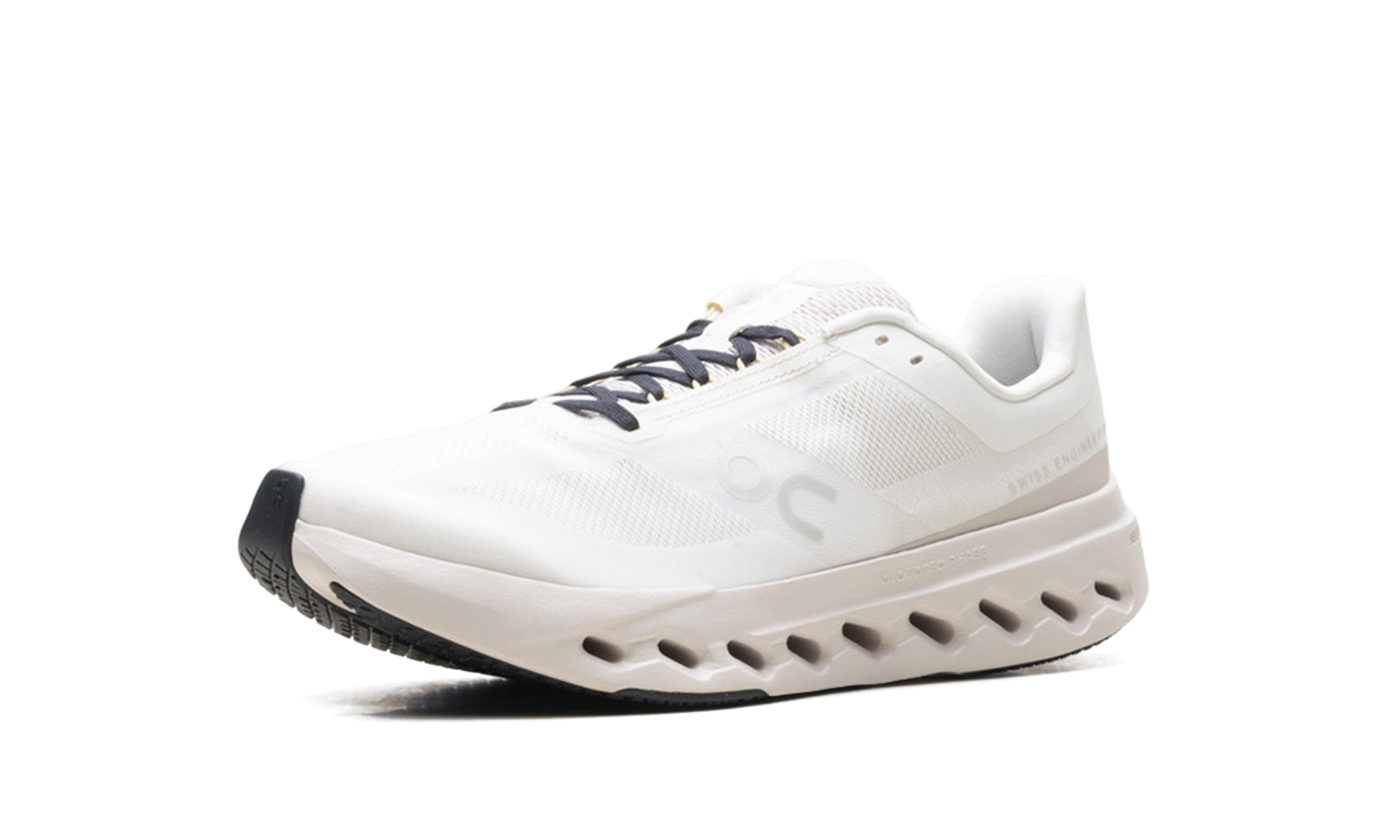 Cloudsurfer Next "Ivory silver" 3ME30022906