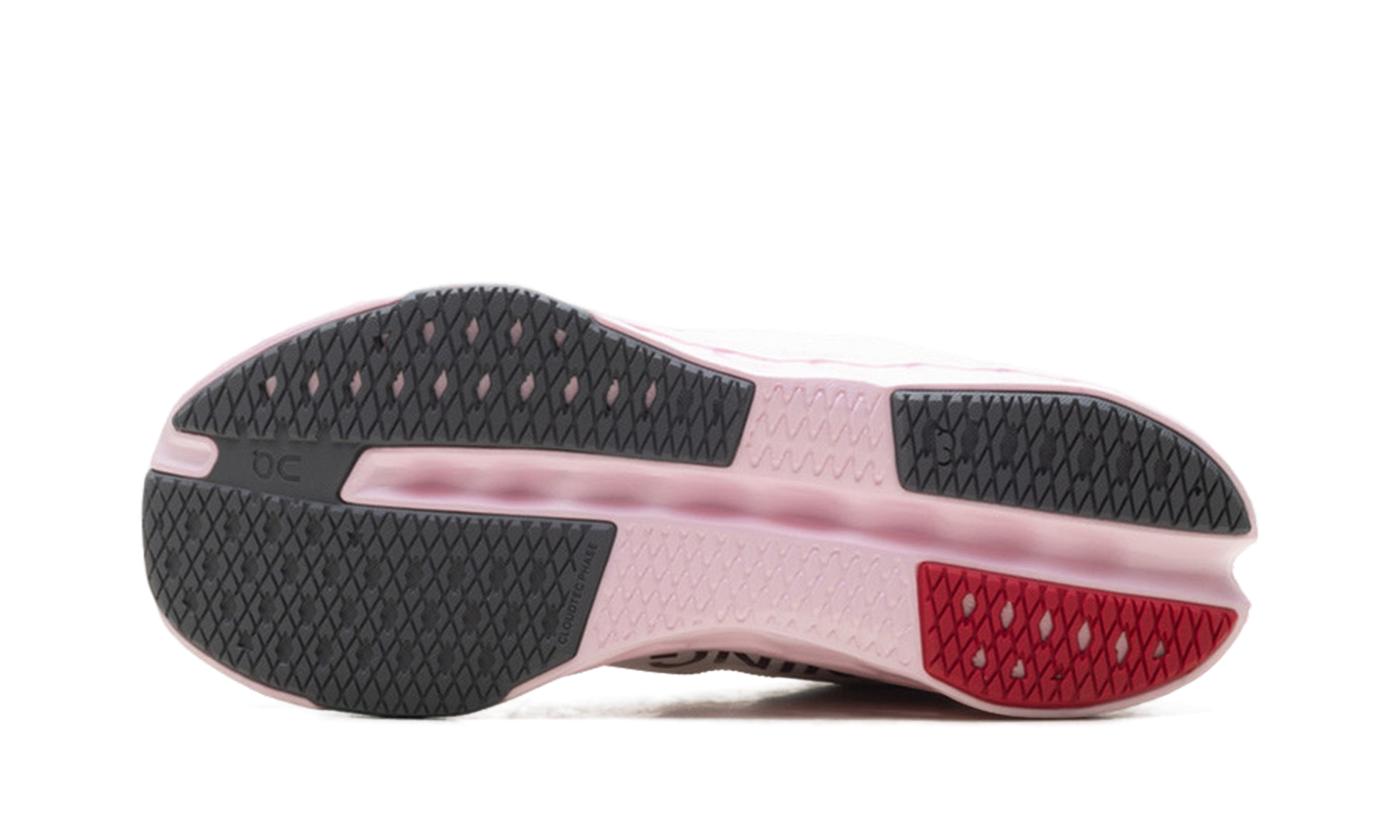 Cloudsurfer Next Women "Peony ivory" 3WE30054722