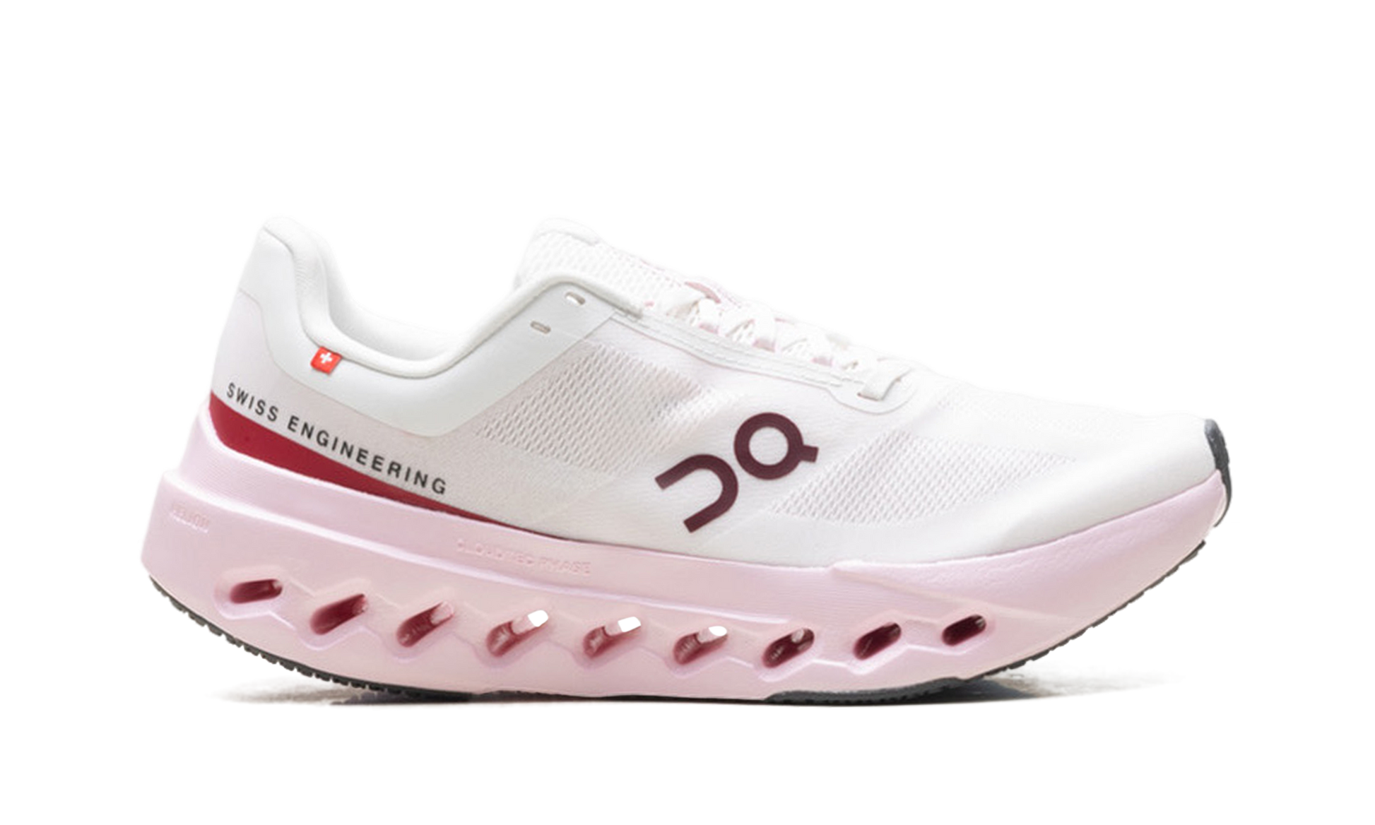 Cloudsurfer Next Women "Peony ivory" 3WE30054722