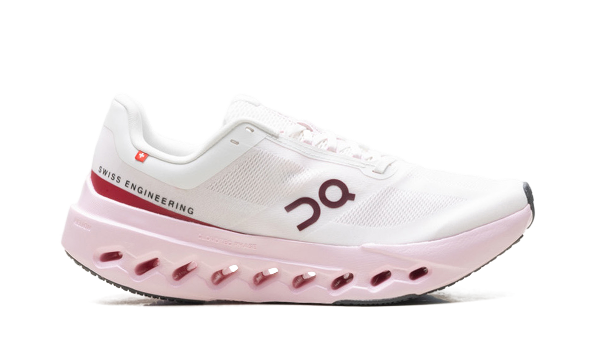 Cloudsurfer Next Women "Peony ivory" 3WE30054722