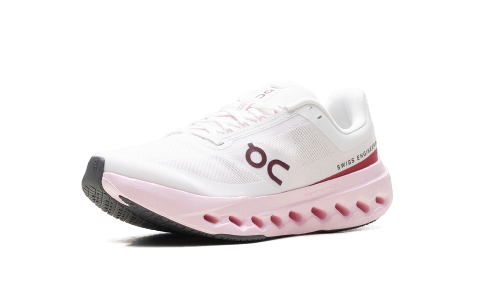 Cloudsurfer Next Women "Peony ivory" 3WE30054722
