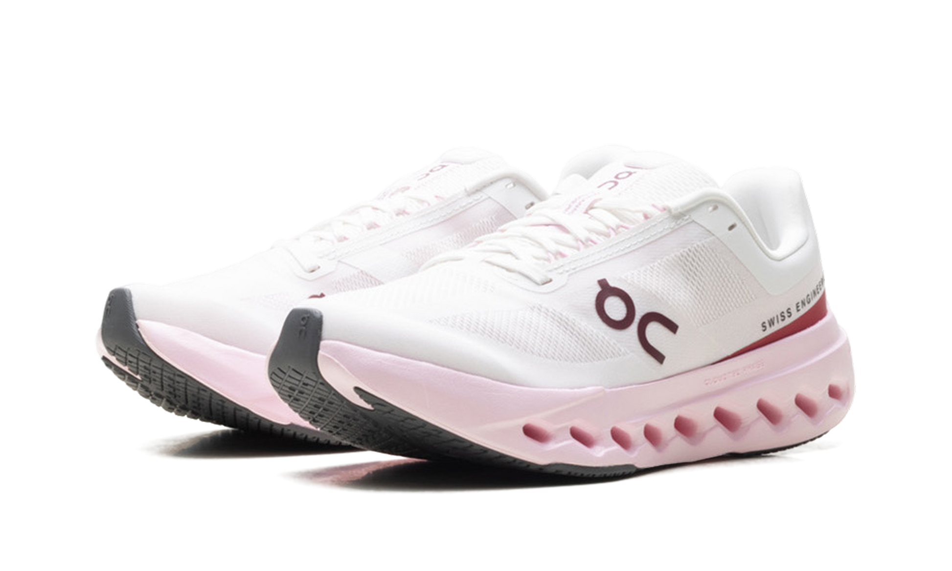 Cloudsurfer Next Women "Peony ivory" 3WE30054722