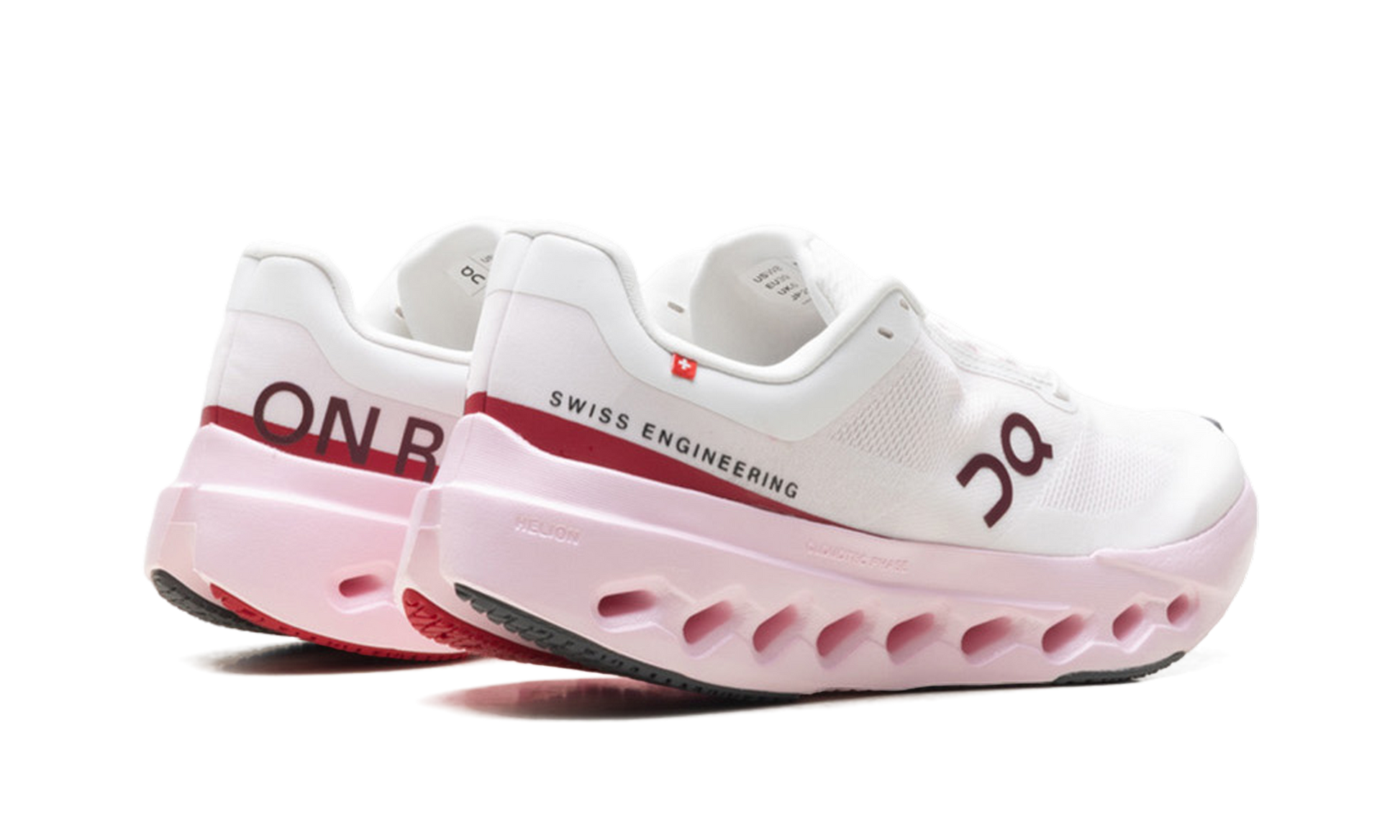 Cloudsurfer Next Women "Peony ivory" 3WE30054722