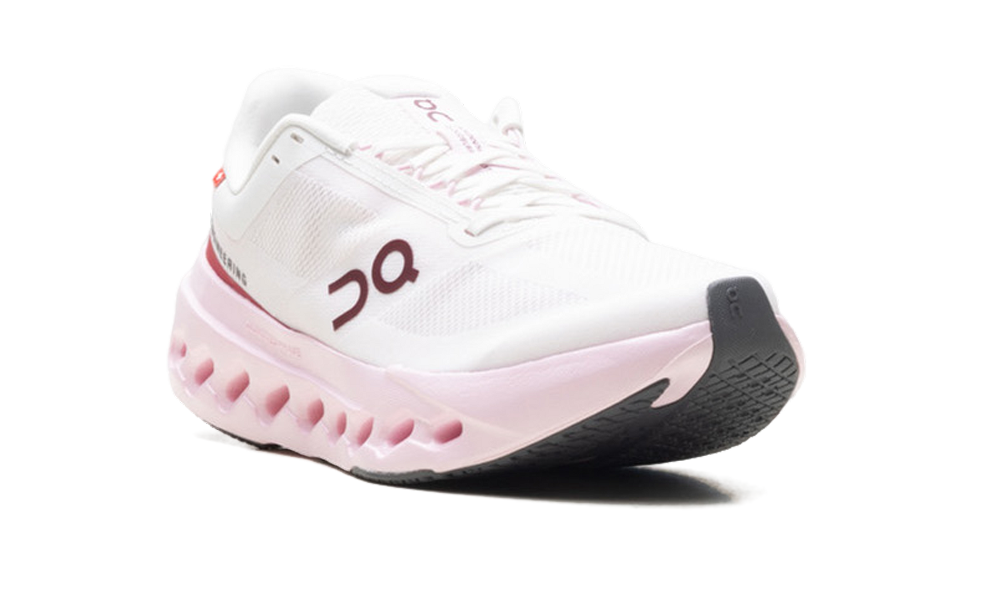 Cloudsurfer Next Women "Peony ivory" 3WE30054722