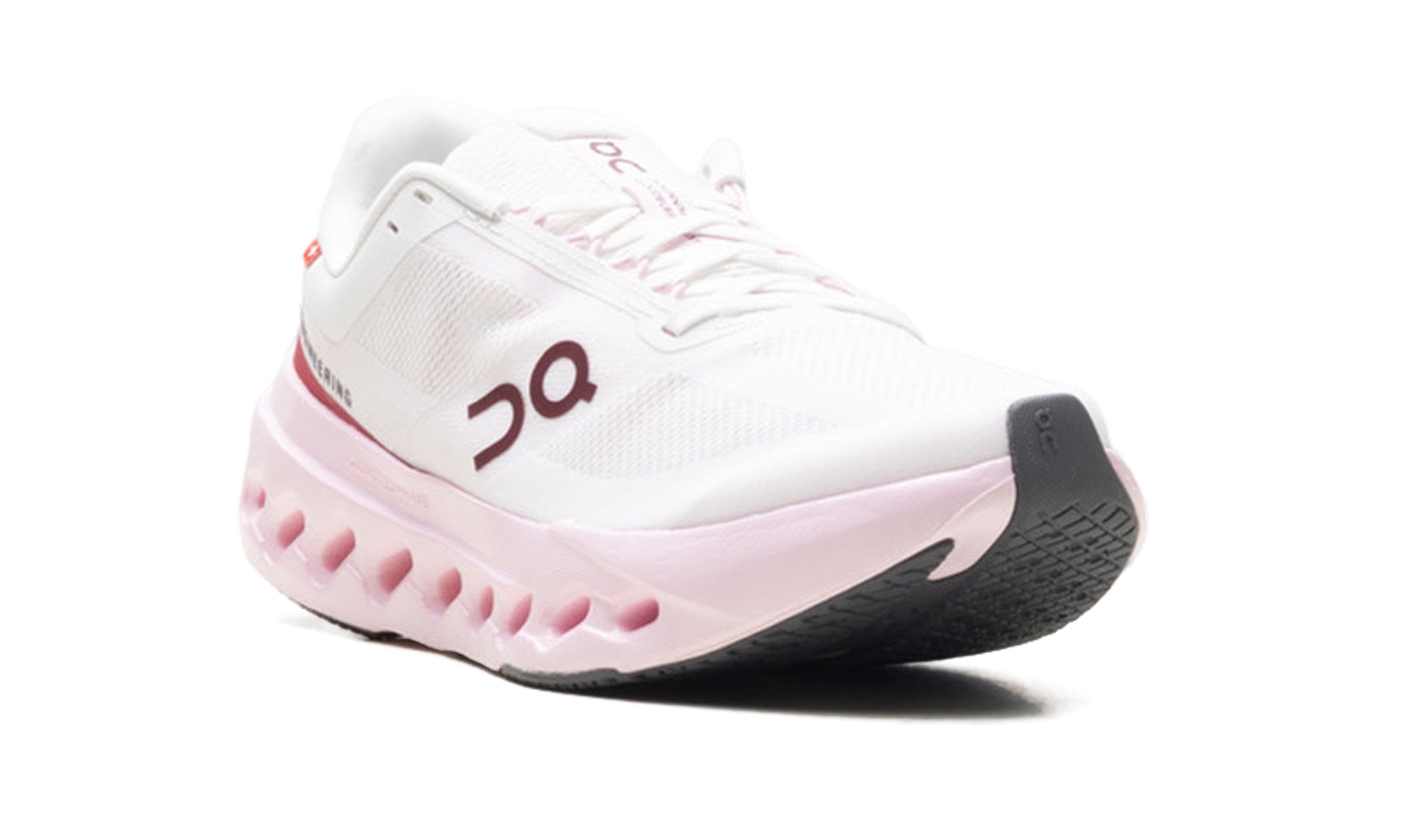 Cloudsurfer Next Women "Peony ivory" 3WE30054722