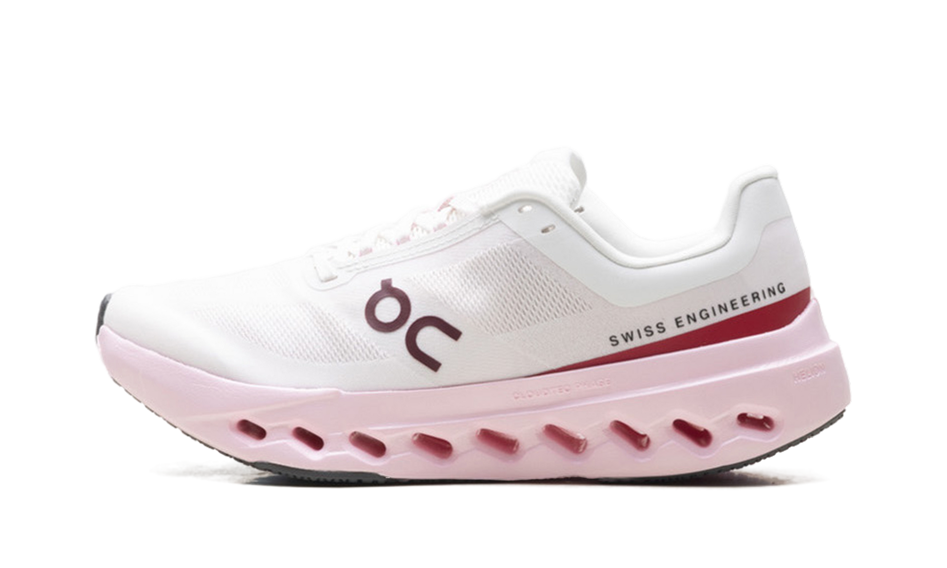 Cloudsurfer Next Women "Peony ivory" 3WE30054722