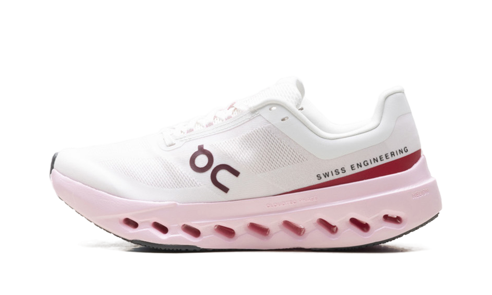 Cloudsurfer Next Women "Peony ivory" 3WE30054722
