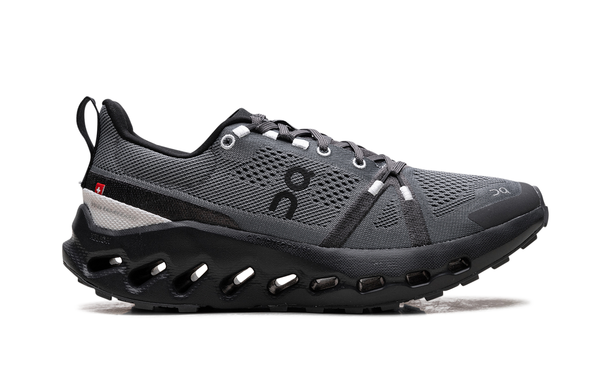 Cloudsurfer Trail Women "Eclipse black" 3WE10100264