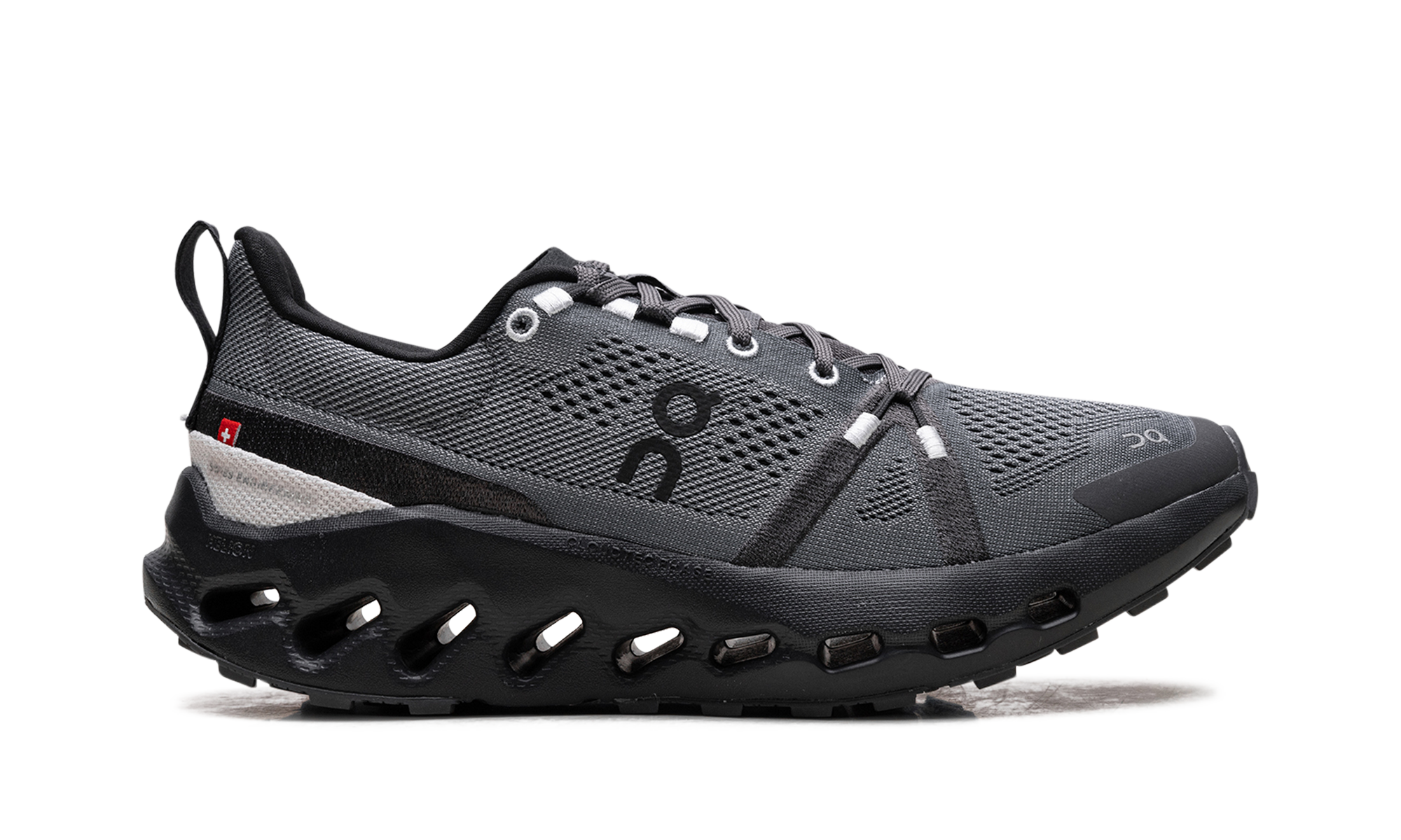 Cloudsurfer Trail Women "Eclipse black" 3WE10100264