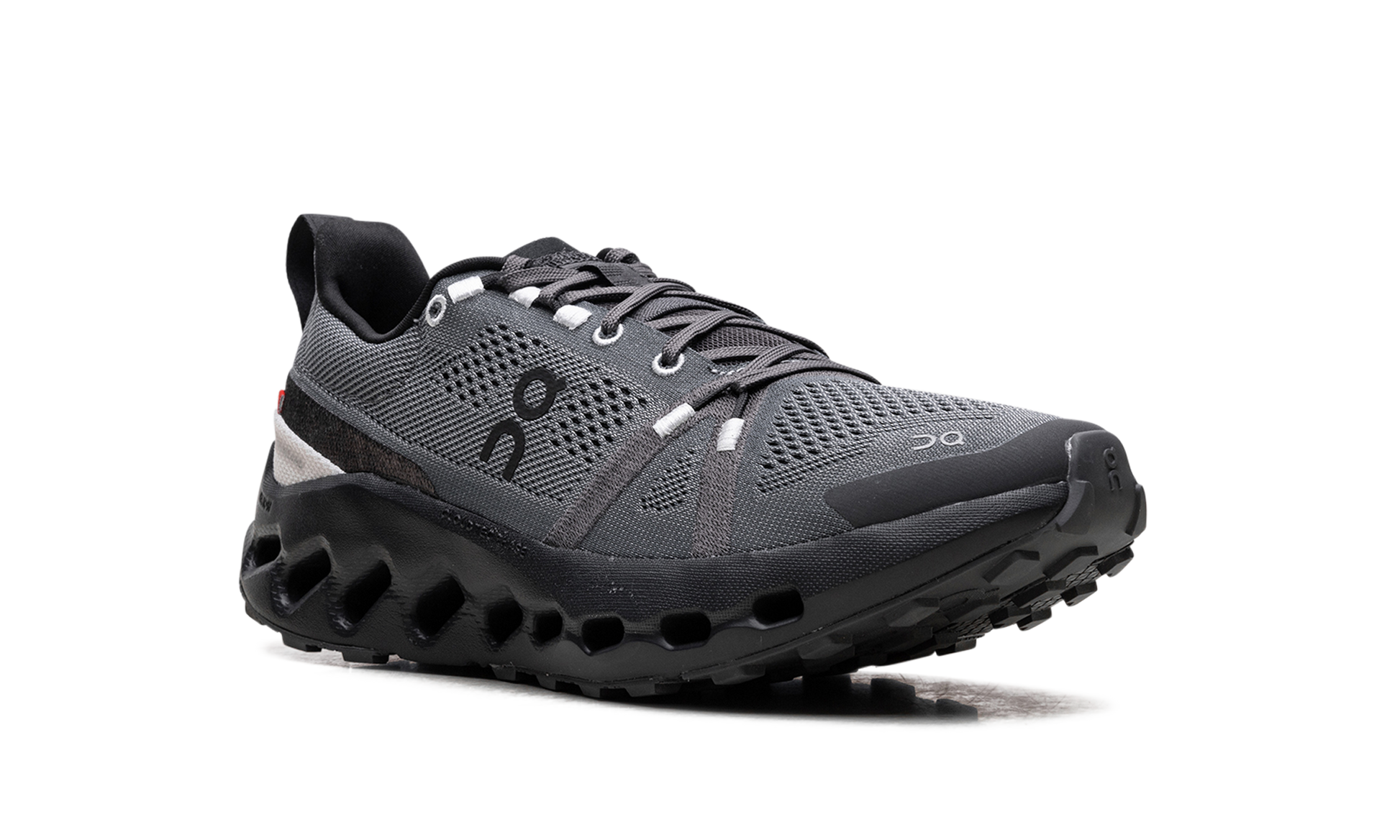 Cloudsurfer Trail Women "Eclipse black" 3WE10100264