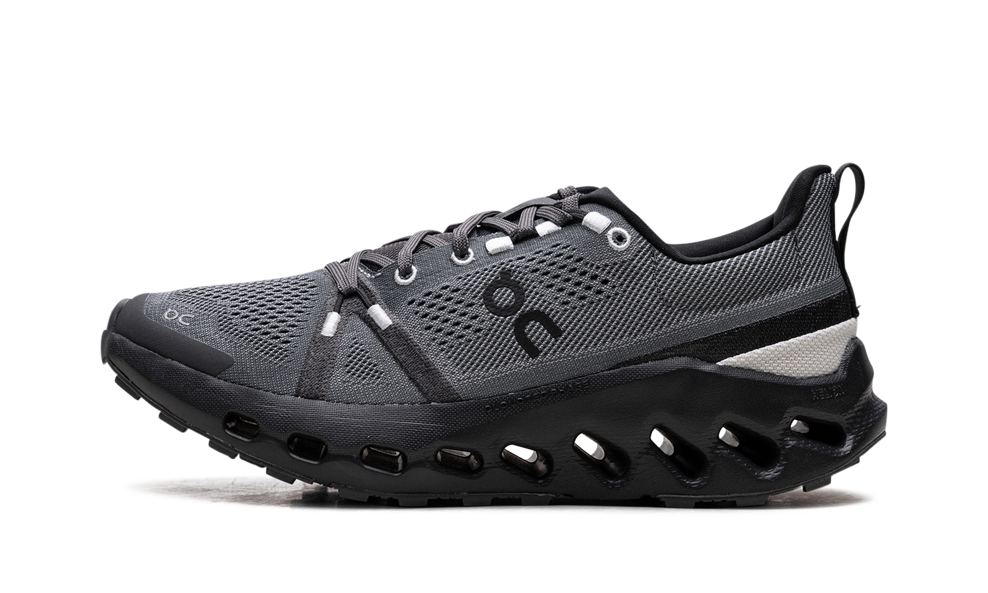 Cloudsurfer Trail Women "Eclipse black" 3WE10100264