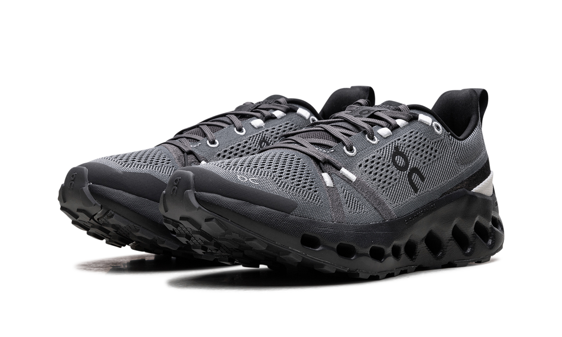 Cloudsurfer Trail Women "Eclipse black" 3WE10100264