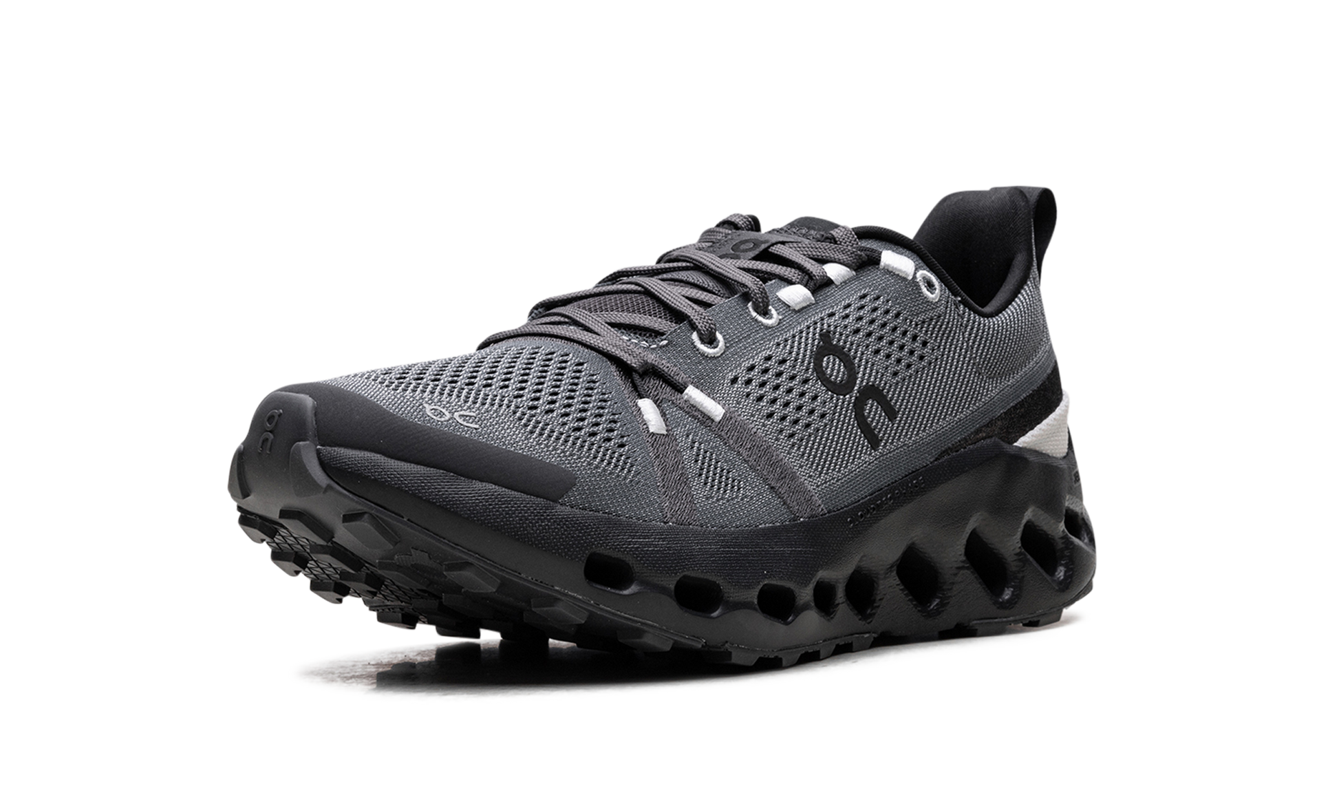 Cloudsurfer Trail Women "Eclipse black" 3WE10100264