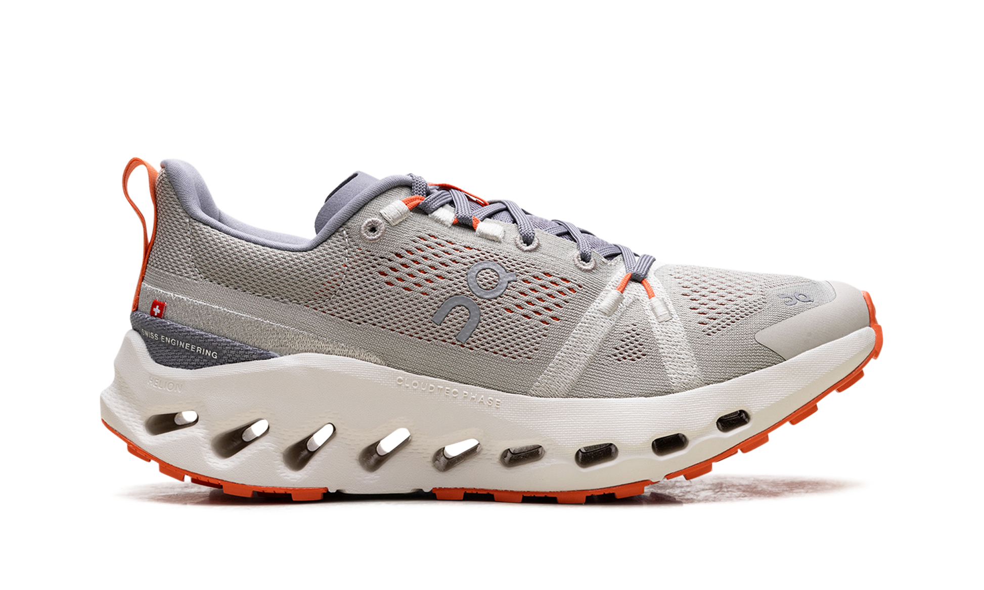 Cloudsurfer Trail Women "Fossil ivory" 3WE10102878