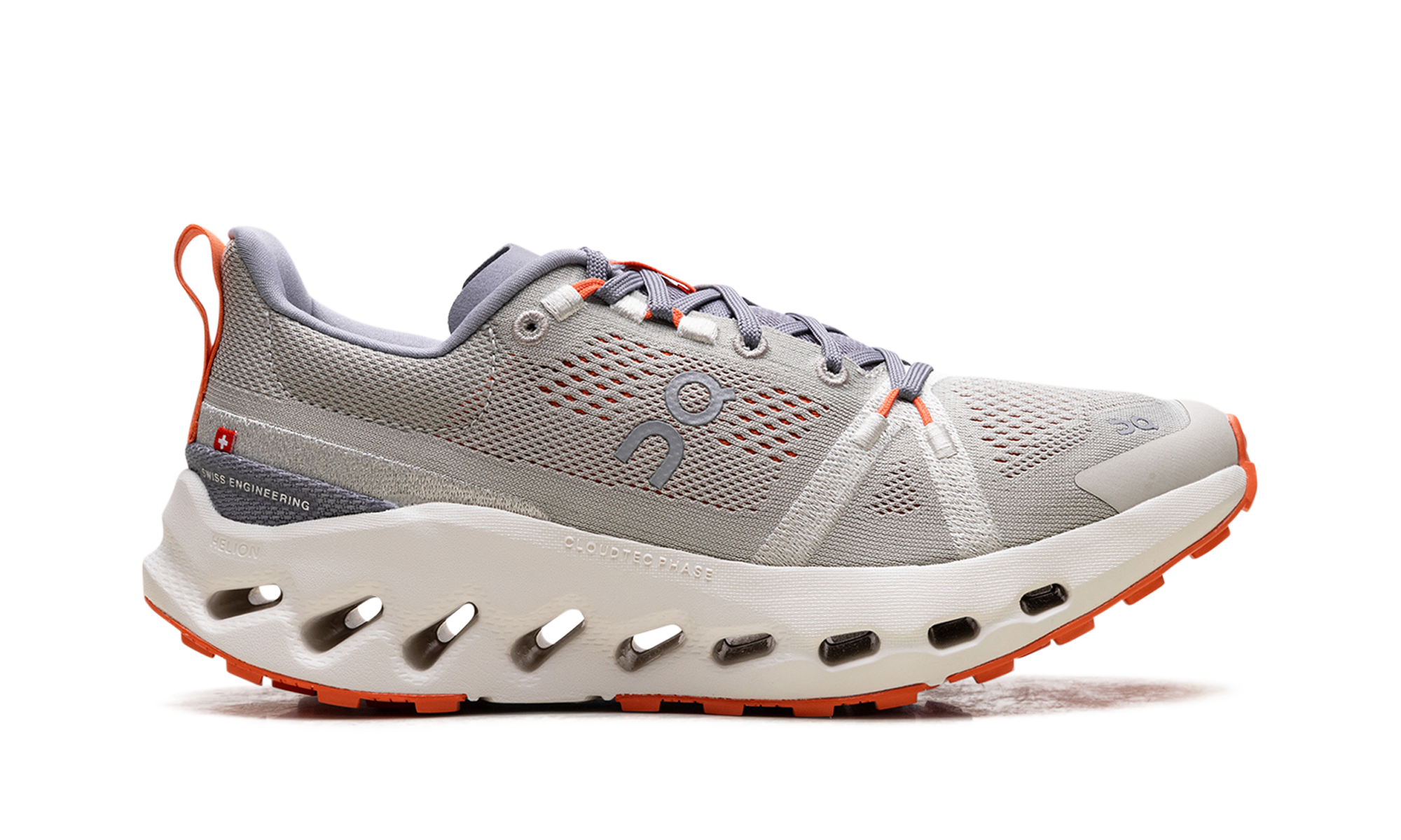 Cloudsurfer Trail Women "Fossil ivory" 3WE10102878
