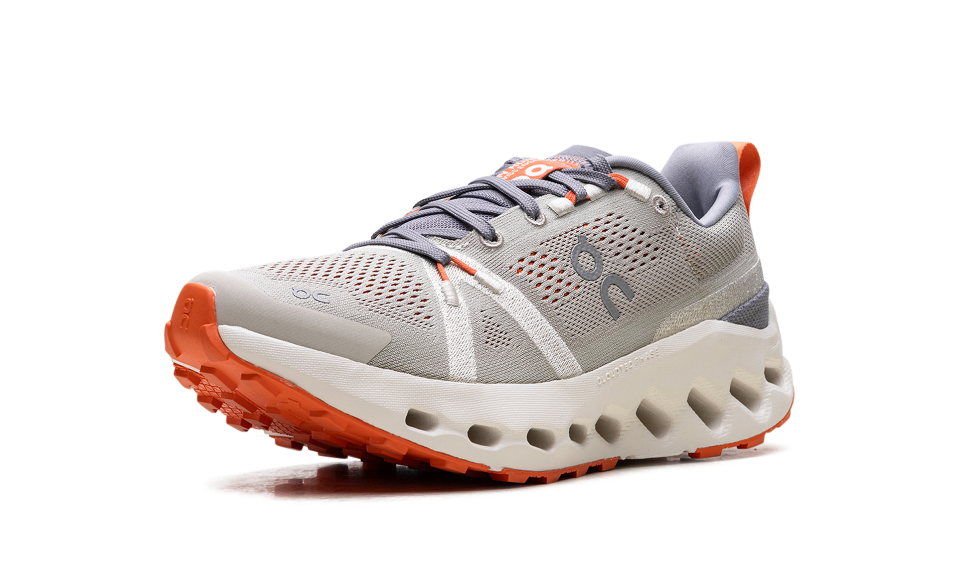 Cloudsurfer Trail Women "Fossil ivory" 3WE10102878