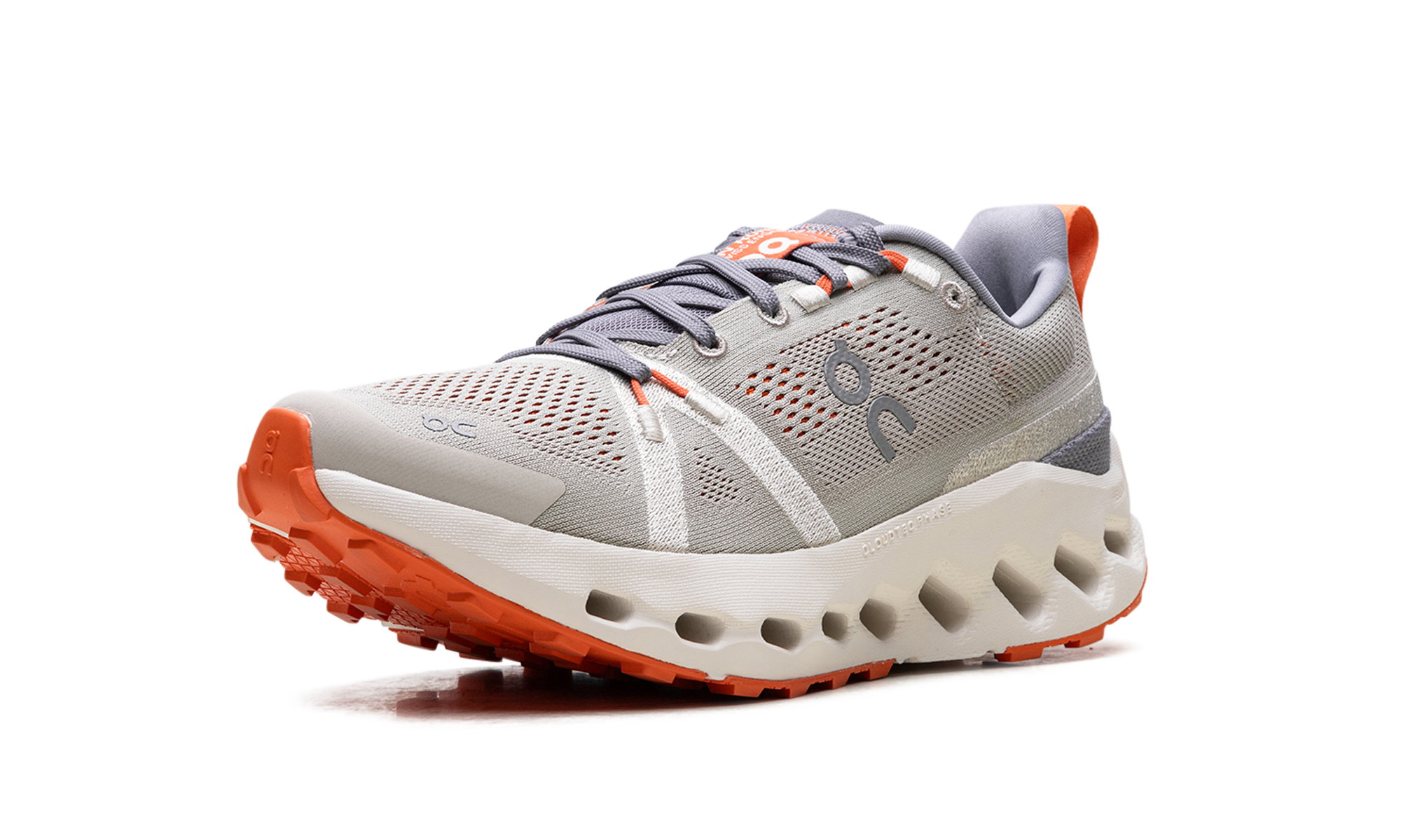 Cloudsurfer Trail Women "Fossil ivory" 3WE10102878