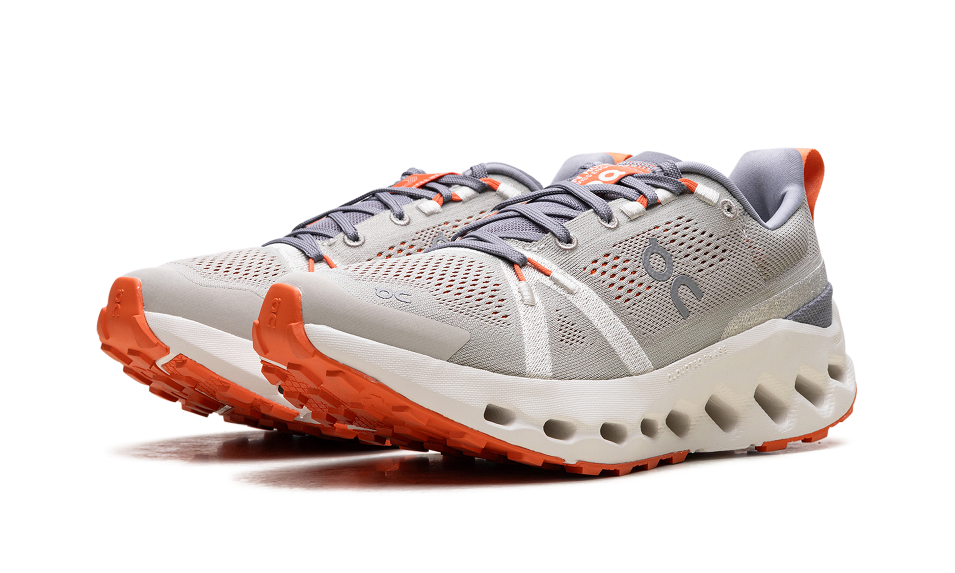 Cloudsurfer Trail Women "Fossil ivory" 3WE10102878