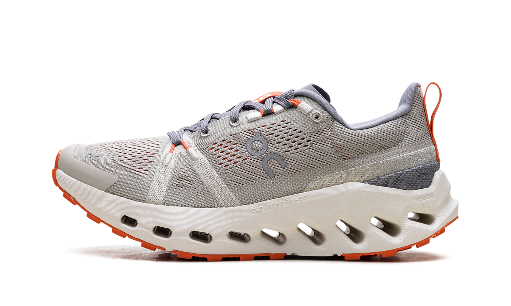 Cloudsurfer Trail Women "Fossil ivory" 3WE10102878