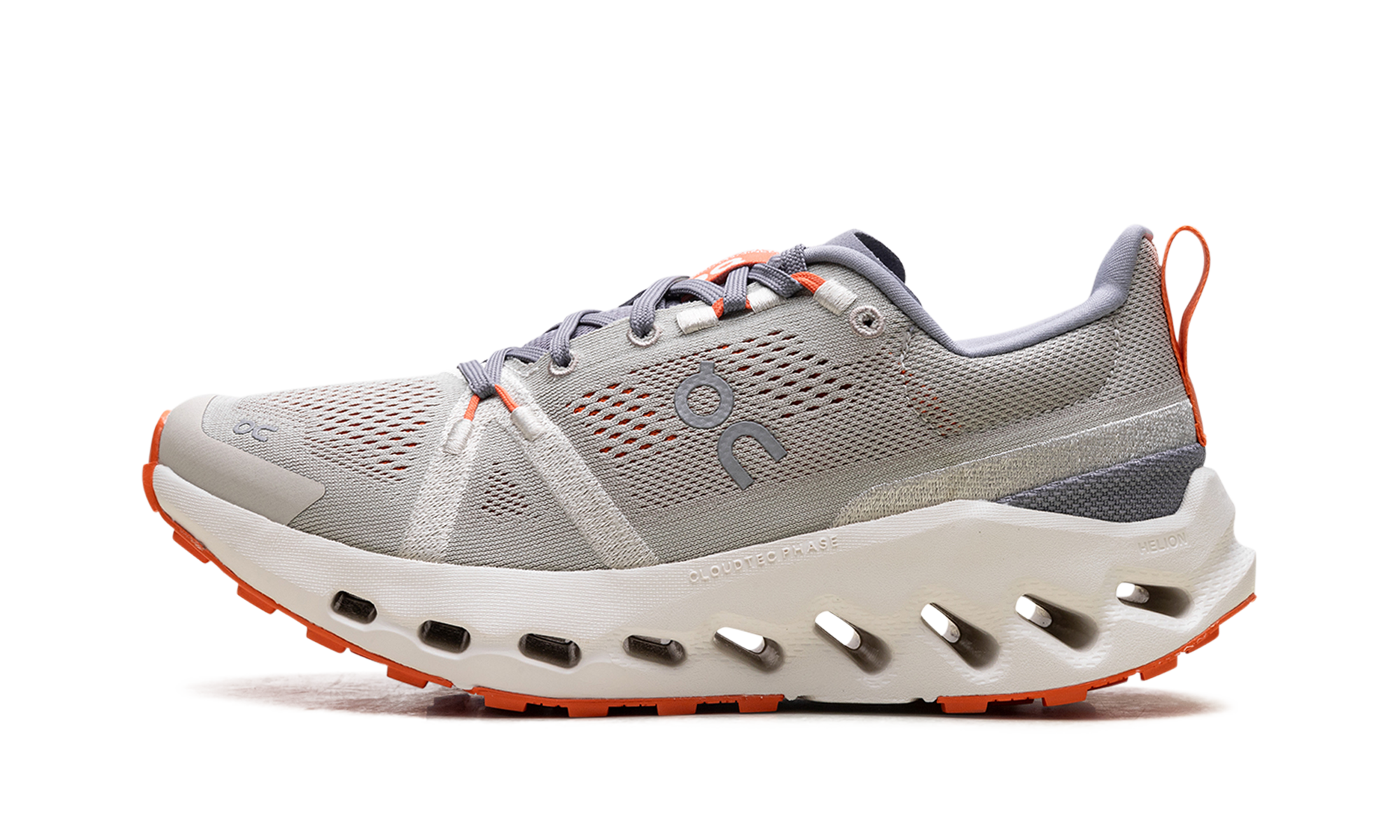 Cloudsurfer Trail Women "Fossil ivory" 3WE10102878