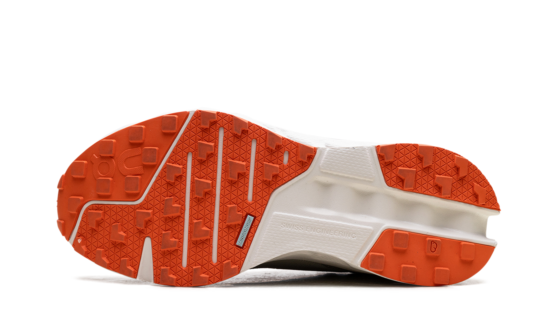 Cloudsurfer Trail Women "Fossil ivory" 3WE10102878