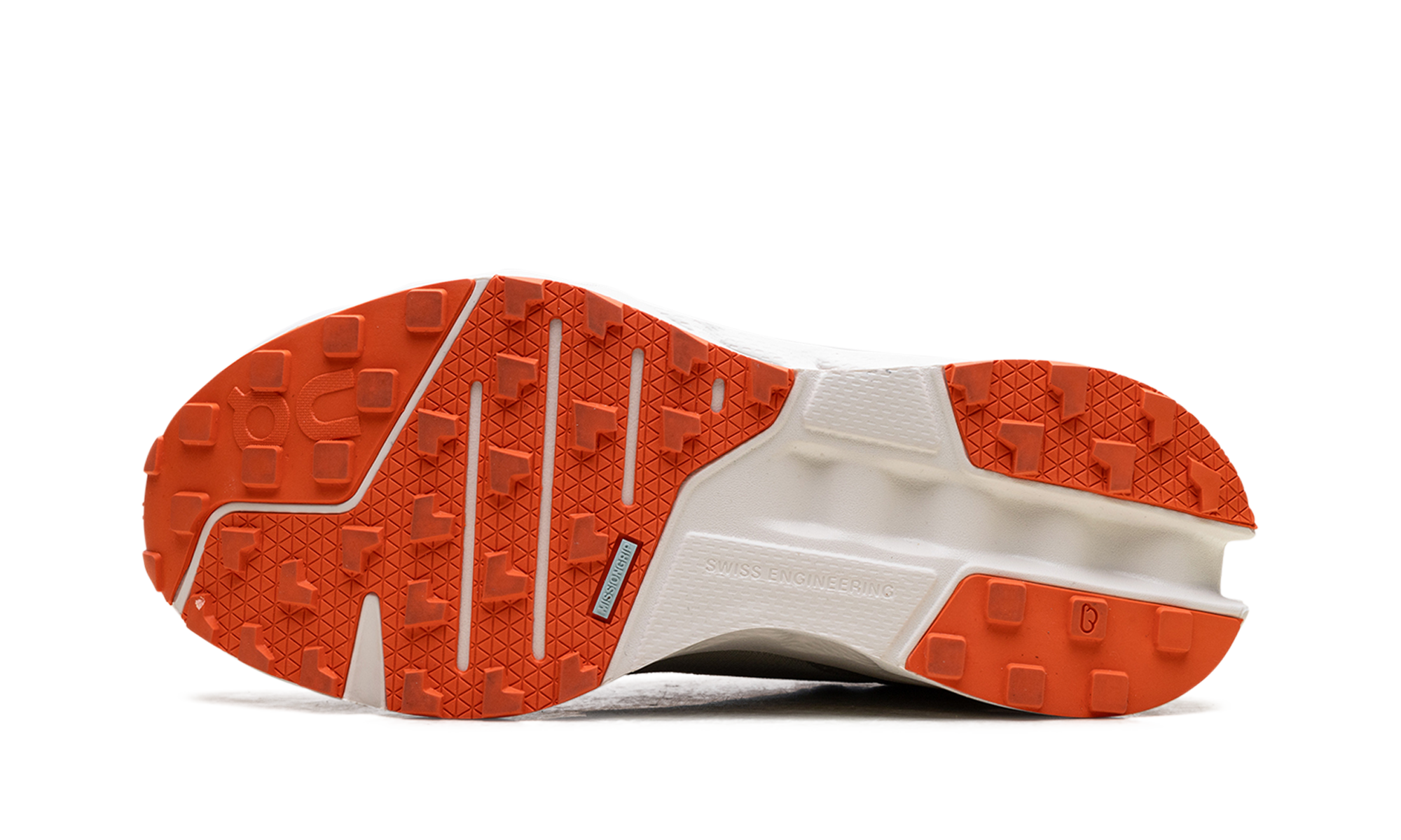 Cloudsurfer Trail Women "Fossil ivory" 3WE10102878