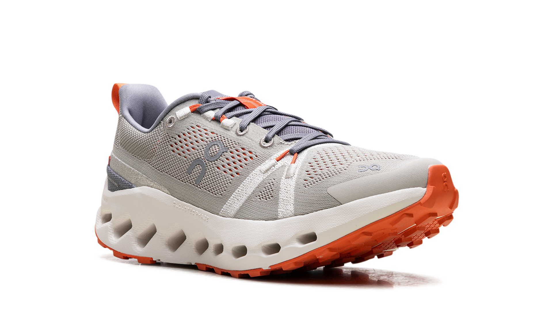 Cloudsurfer Trail Women "Fossil ivory" 3WE10102878