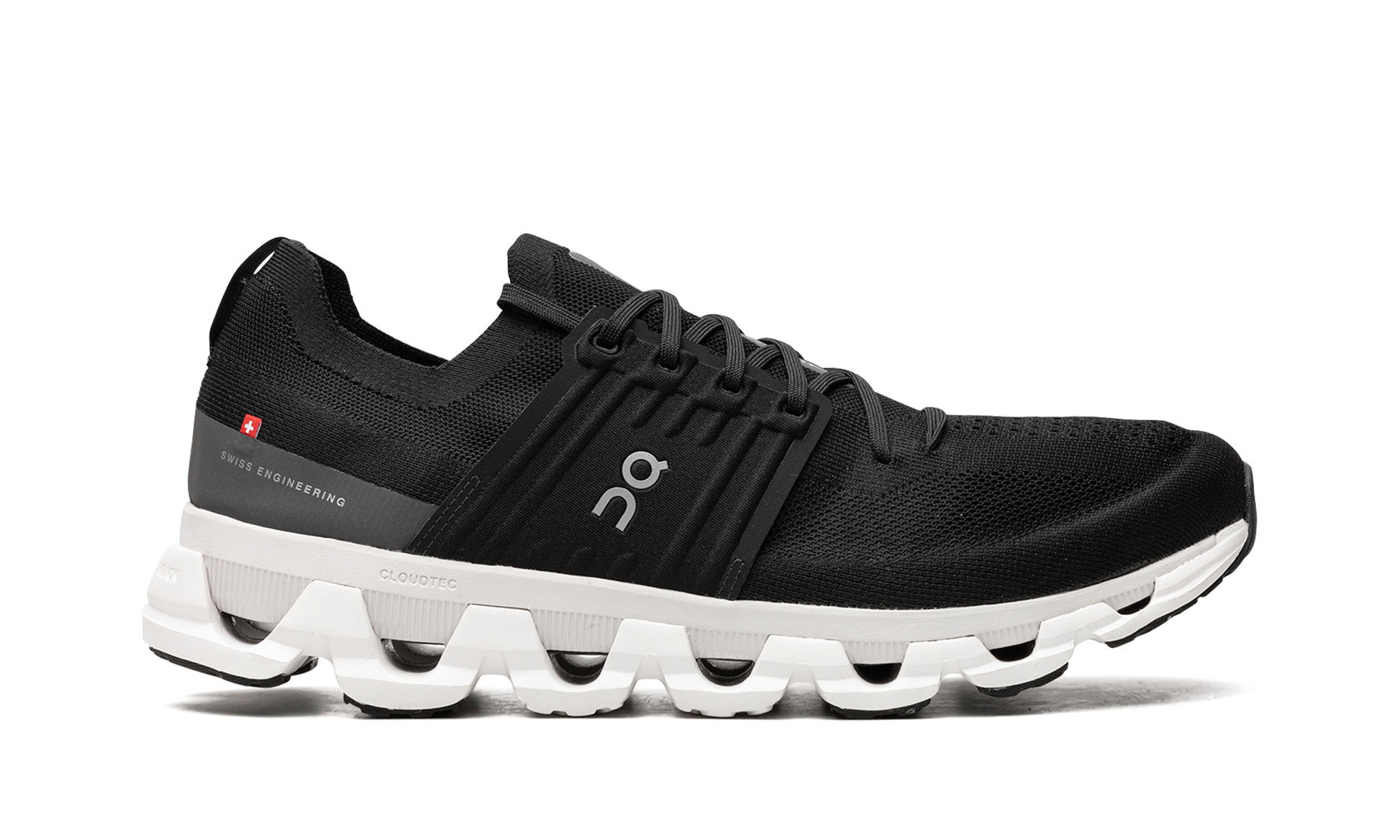 Cloudswift 3 "Black/black" 3MD10560485