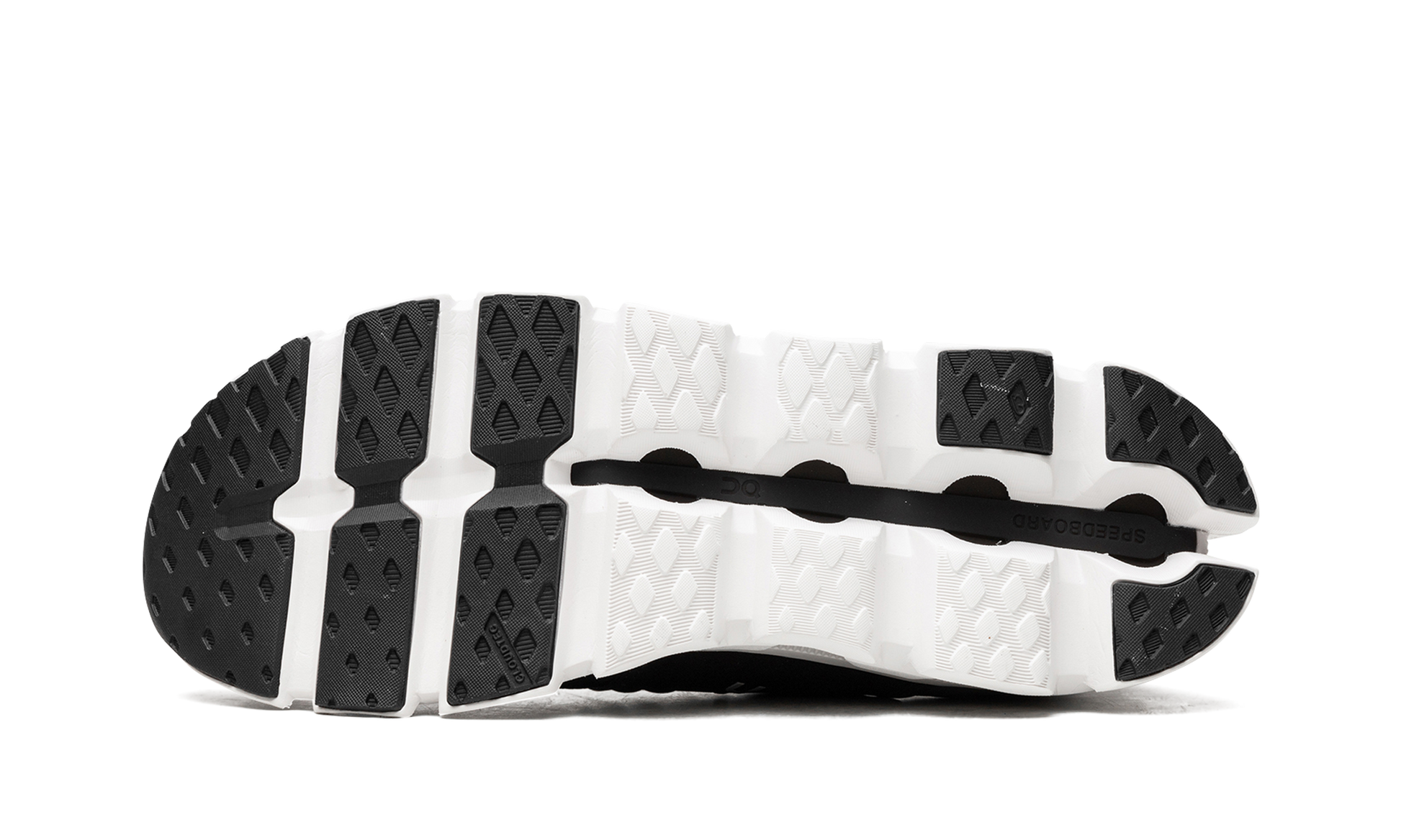 Cloudswift 3 "Black/black" 3MD10560485