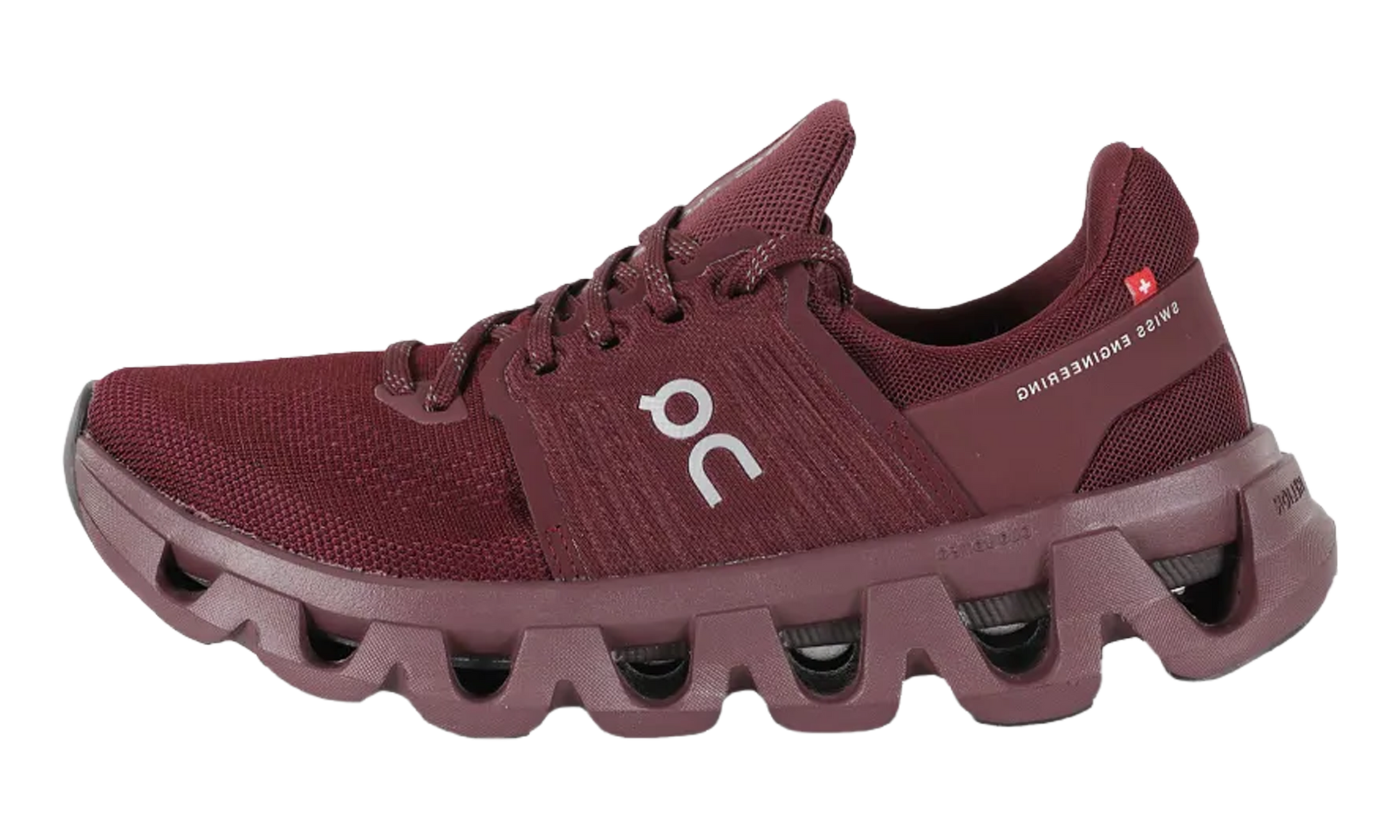 Cloudswift 4 Ad Women "Maroon" 3WF10454746