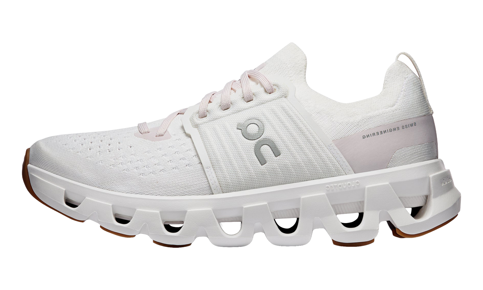 Cloudswift 4 Women "White / lily" 3WF10110975