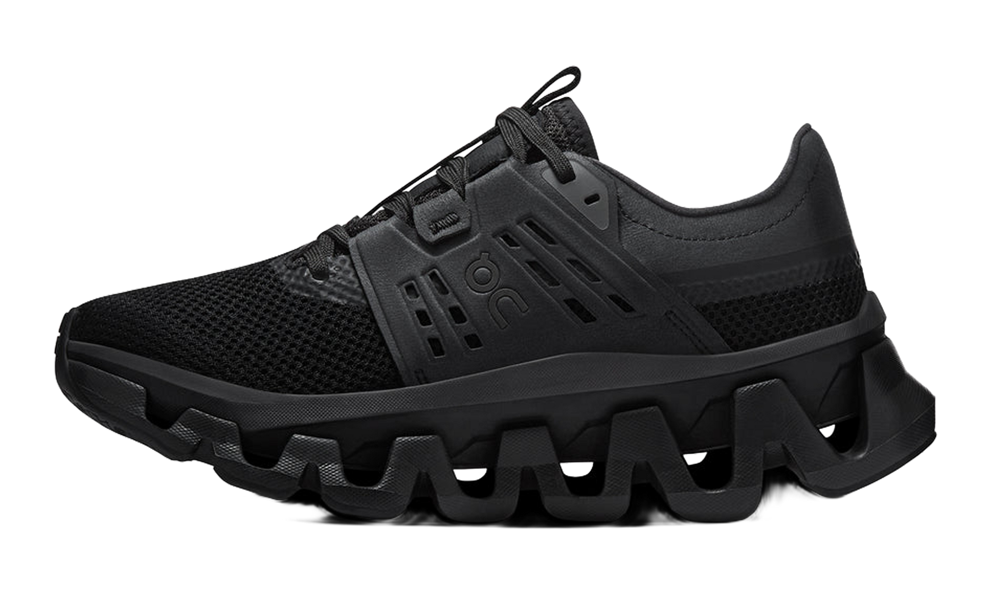 Cloudswift Amp Women "Black" 3WG10391043