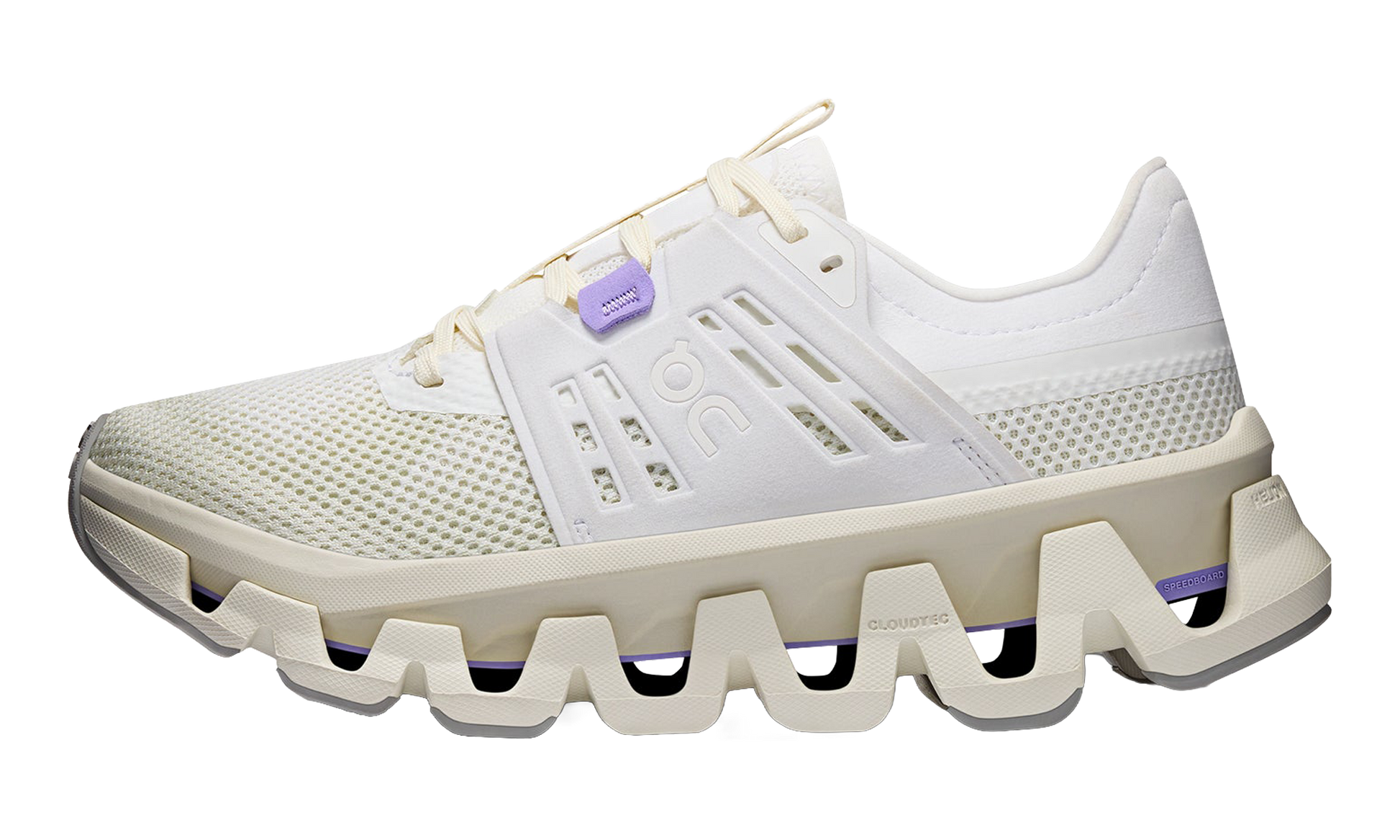 Cloudswift Amp Women "Ivory ghost" 3WG10393588