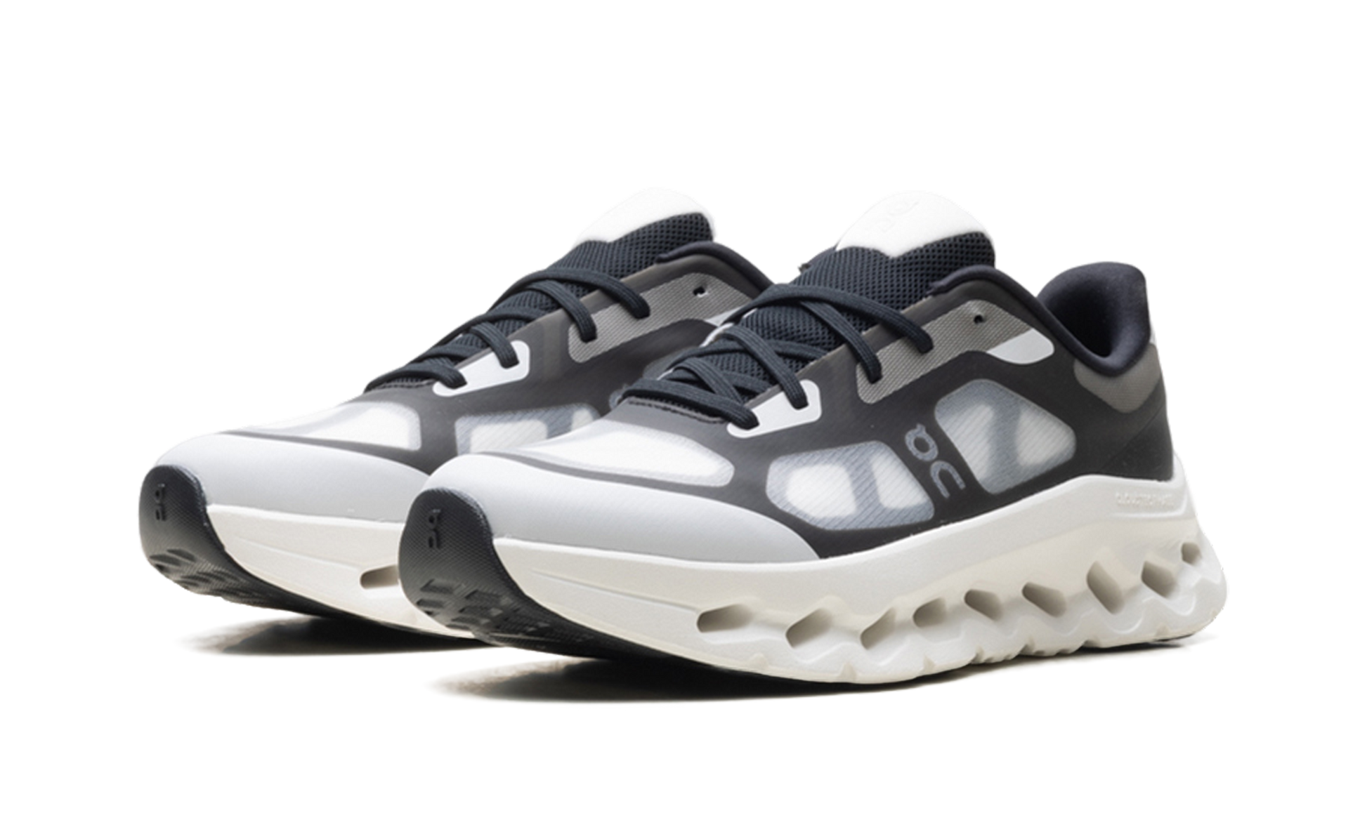 Cloudtilt Remix Women "Black ivory" 3WG10241430