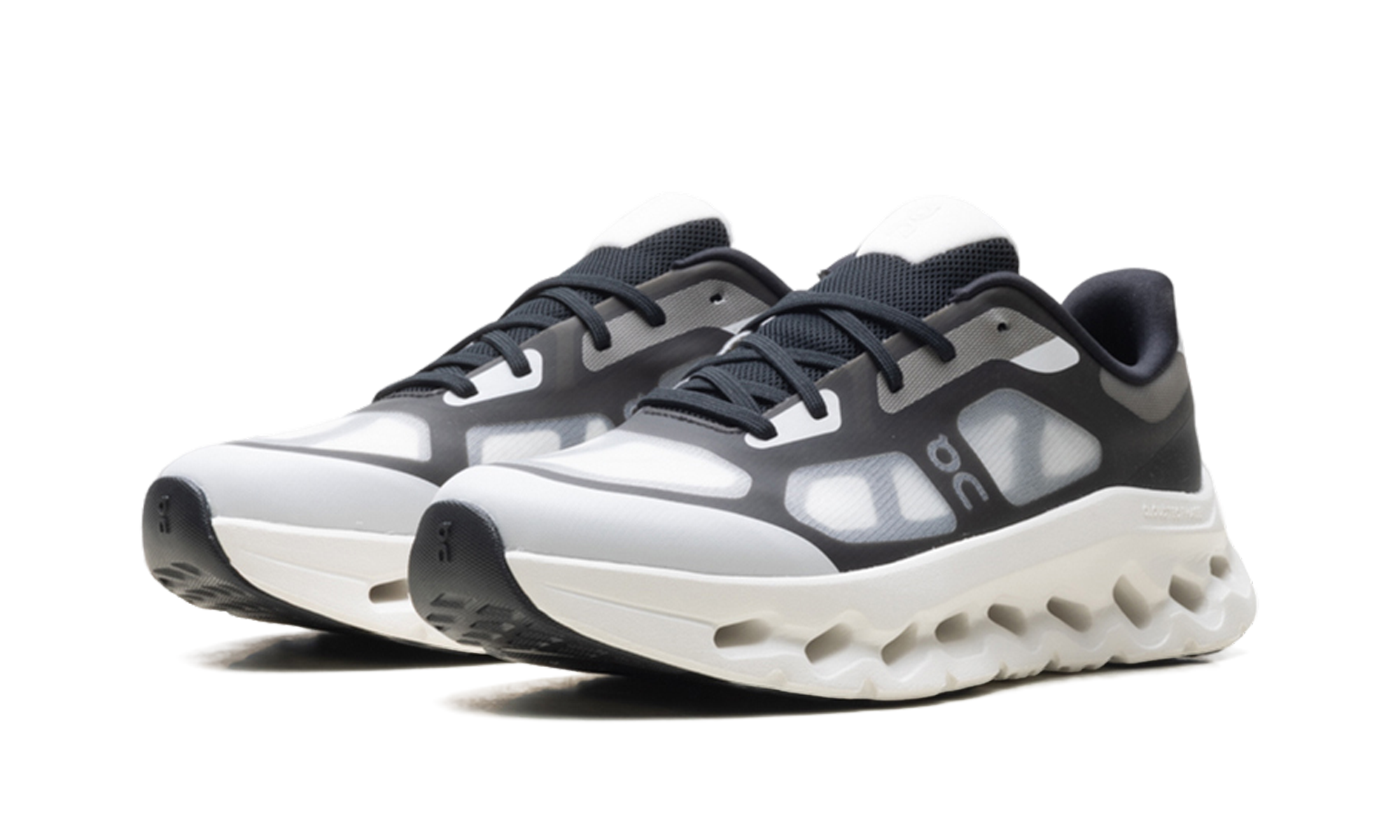 Cloudtilt Remix Women "Black ivory" 3WG10241430