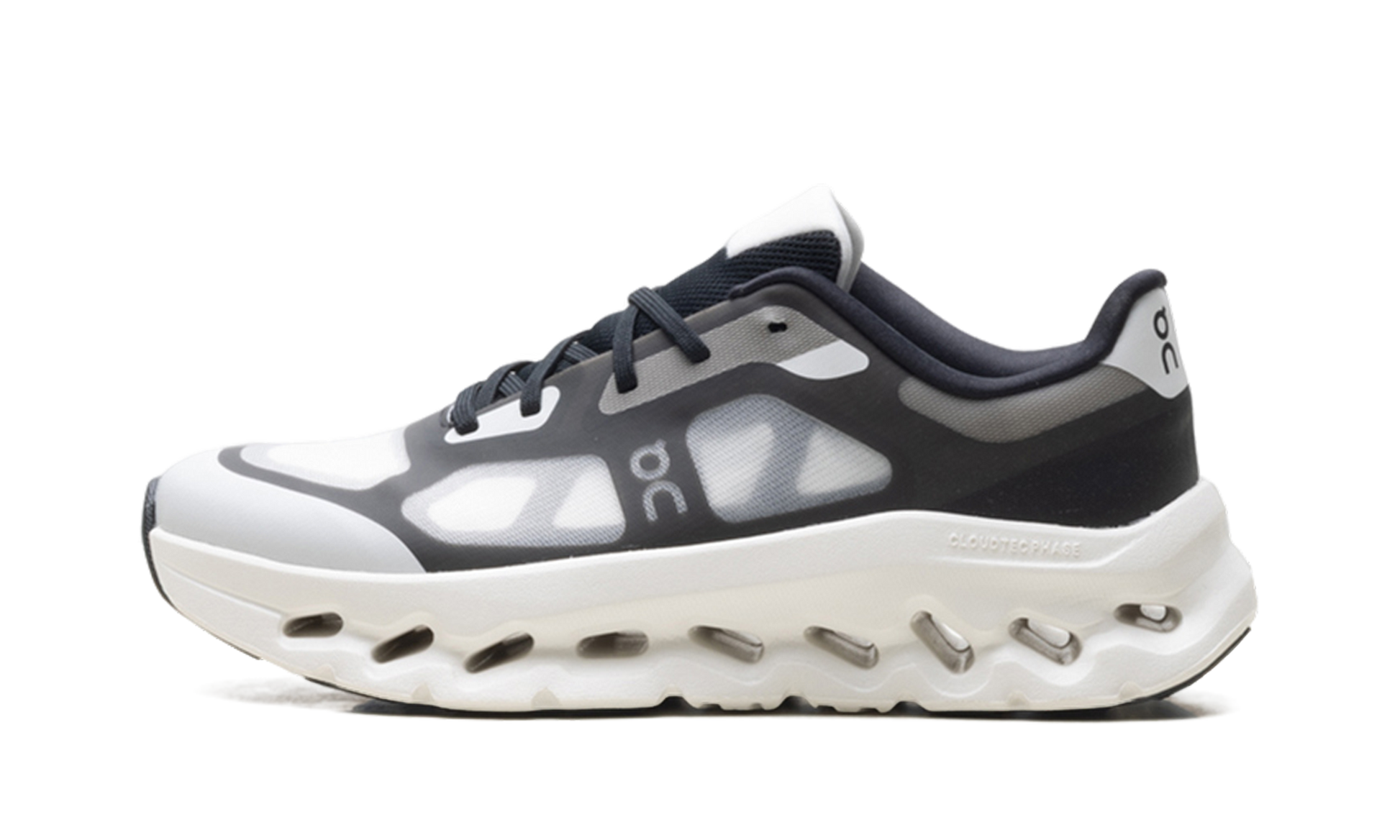 Cloudtilt Remix Women "Black ivory" 3WG10241430