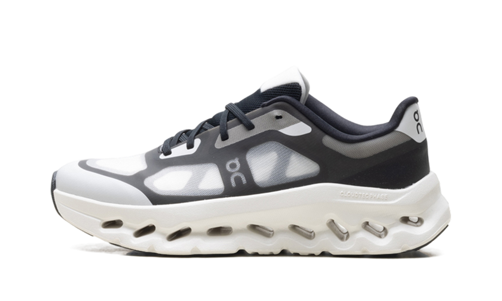 Cloudtilt Remix Women "Black ivory" 3WG10241430